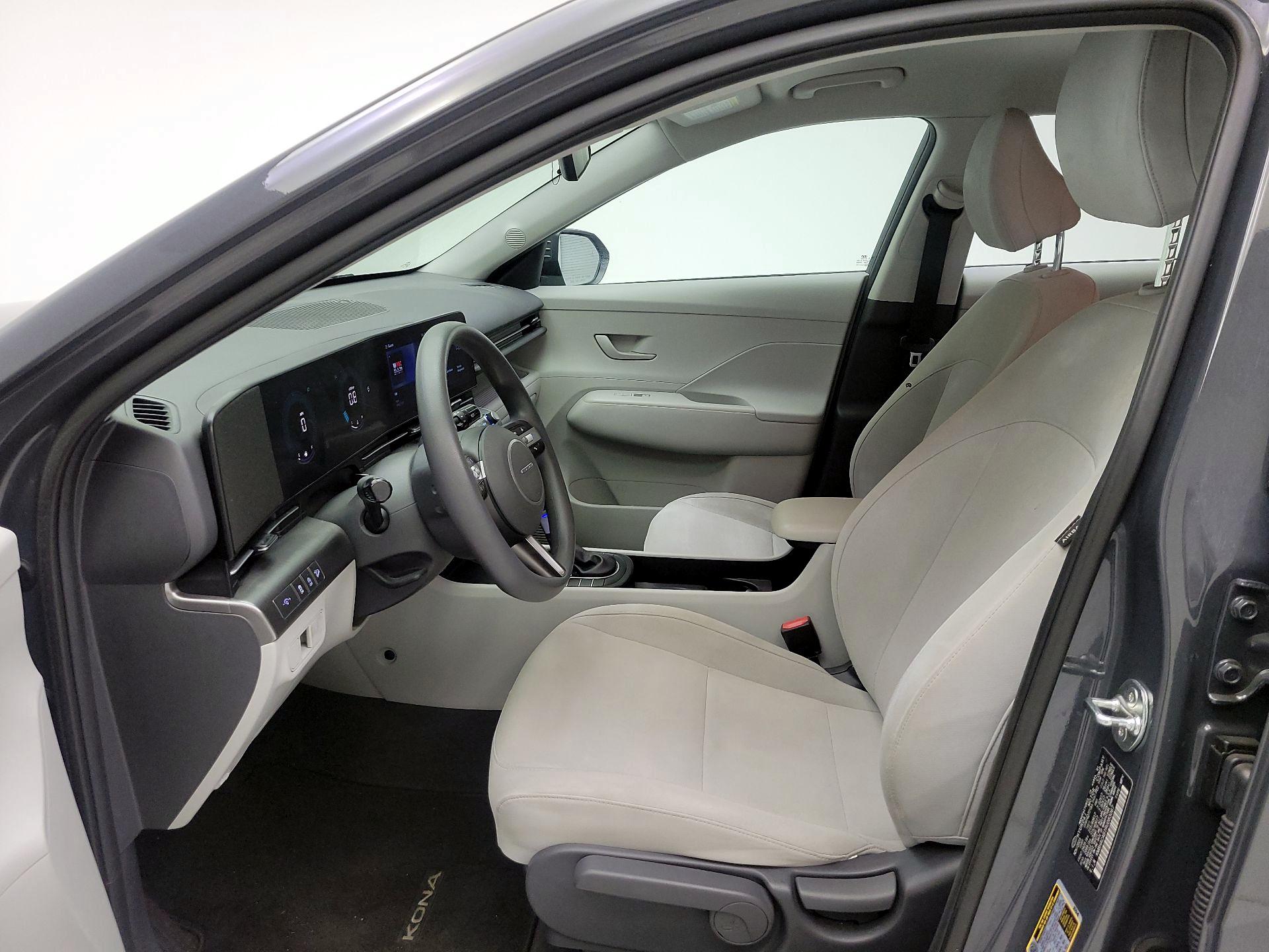 Thumbnail: 2024 Hyundai Kona - 9