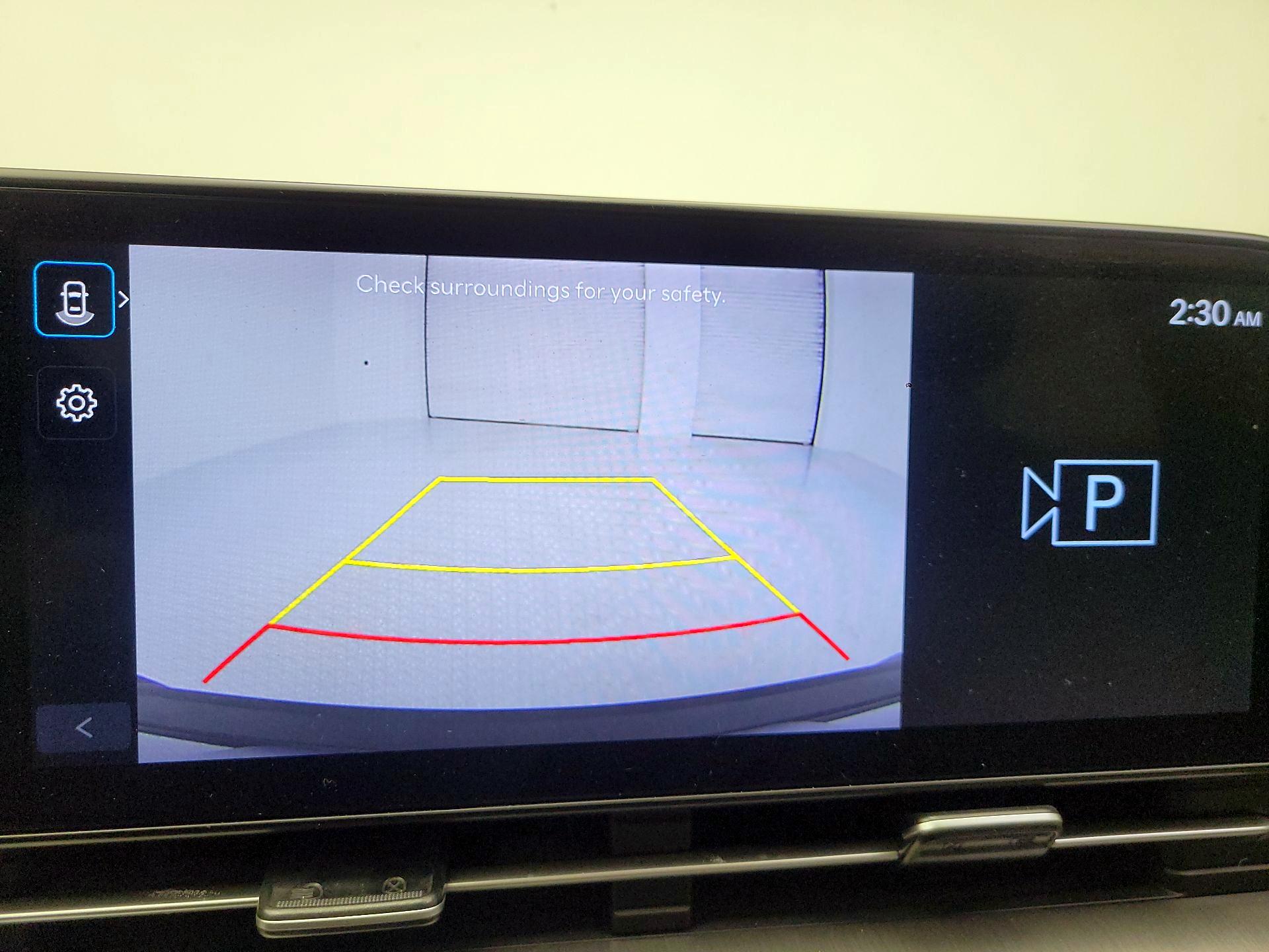 Thumbnail: 2024 Hyundai Kona - 12