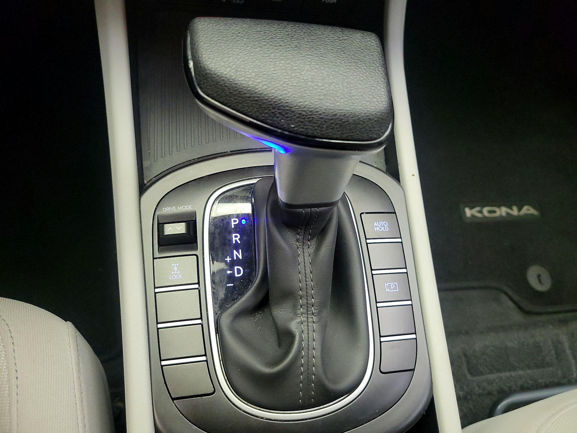 Thumbnail: 2024 Hyundai Kona - 15