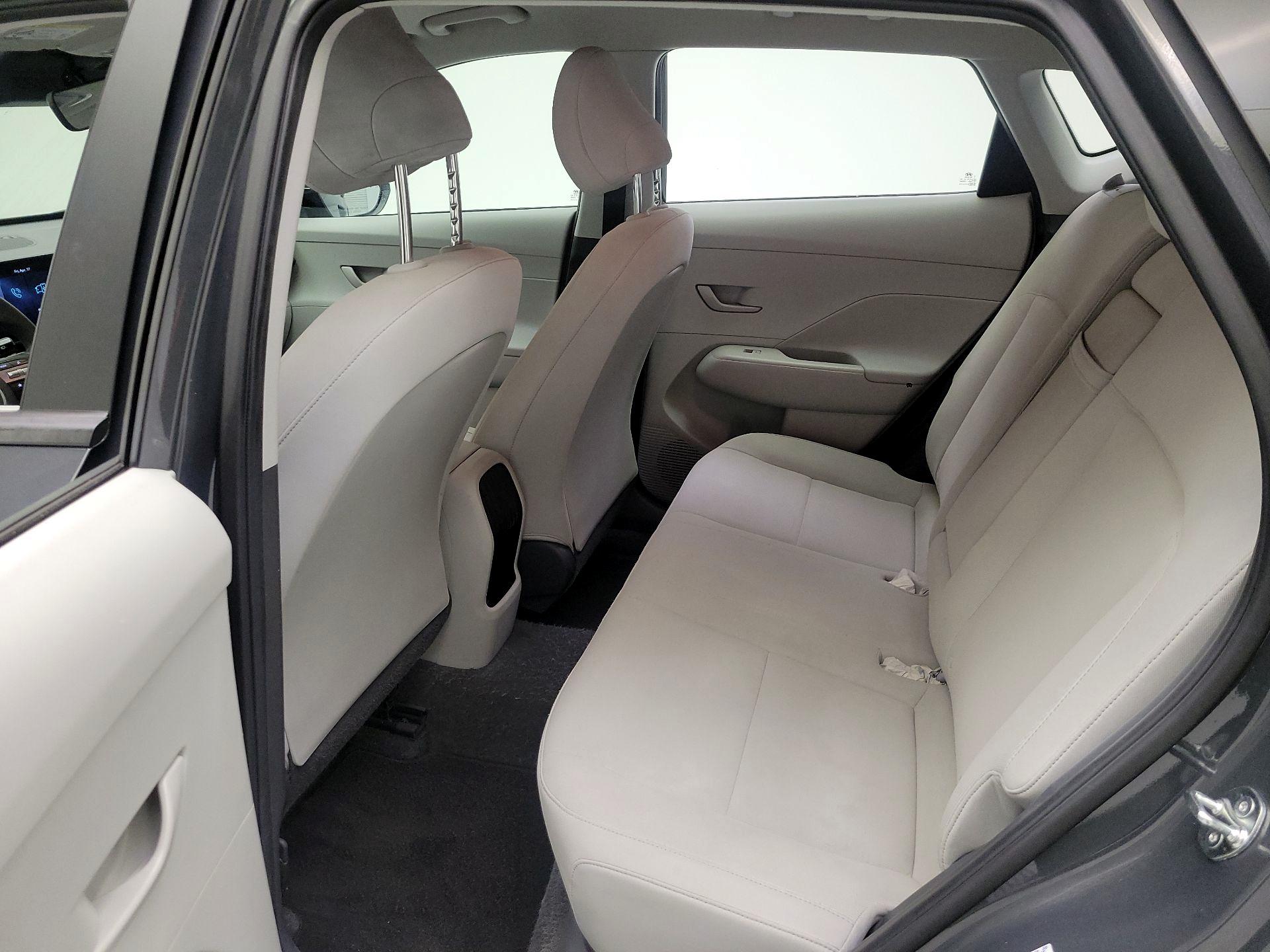 Thumbnail: 2024 Hyundai Kona - 17