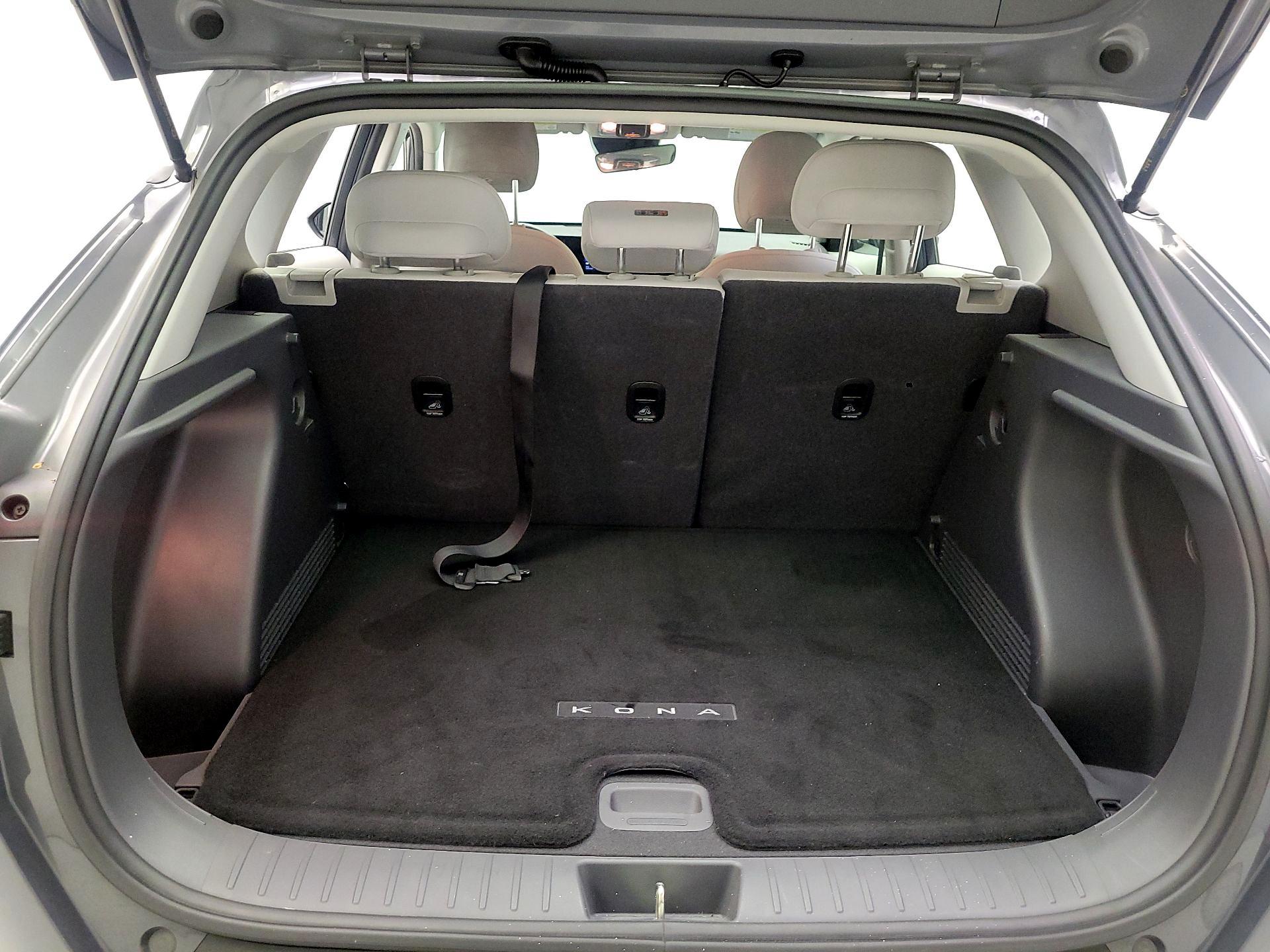 Thumbnail: 2024 Hyundai Kona - 18