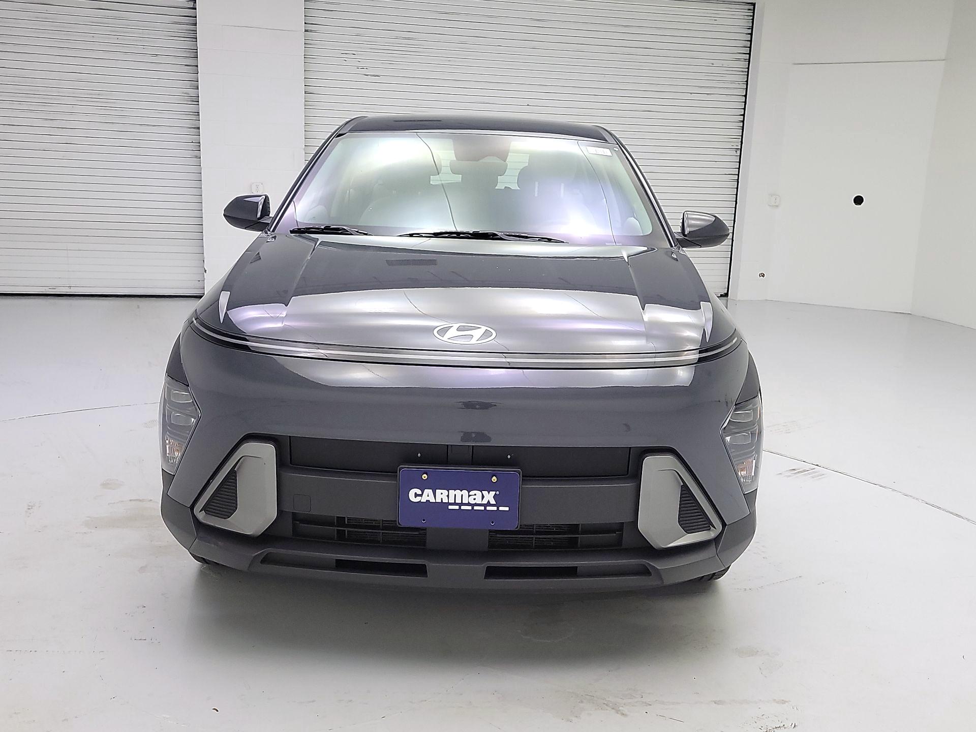 Thumbnail: 2024 Hyundai Kona - 2