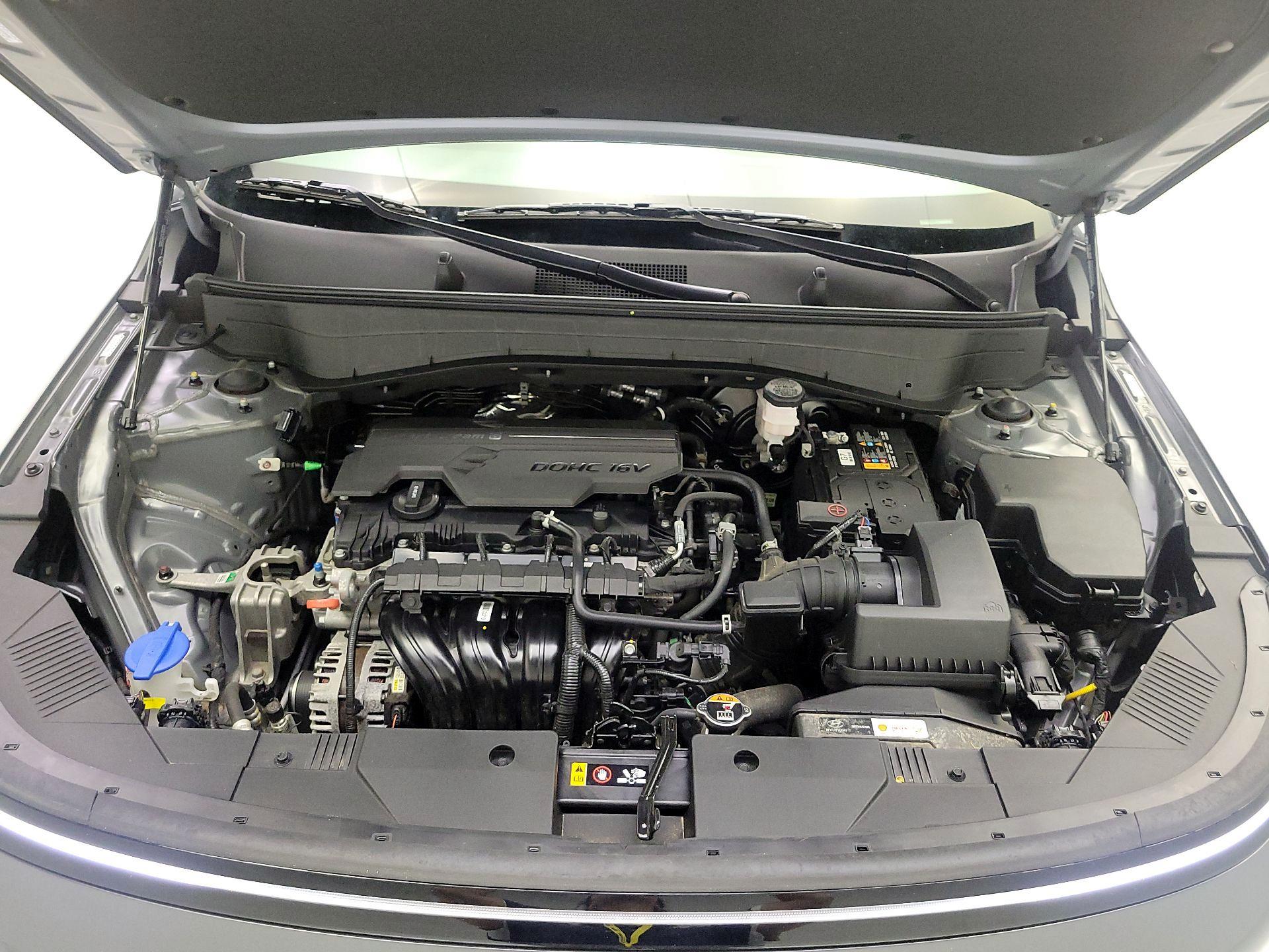 Thumbnail: 2024 Hyundai Kona - 19