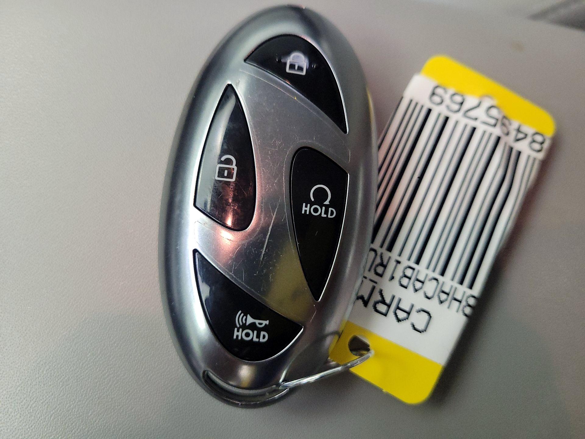 Thumbnail: 2024 Hyundai Kona - 20