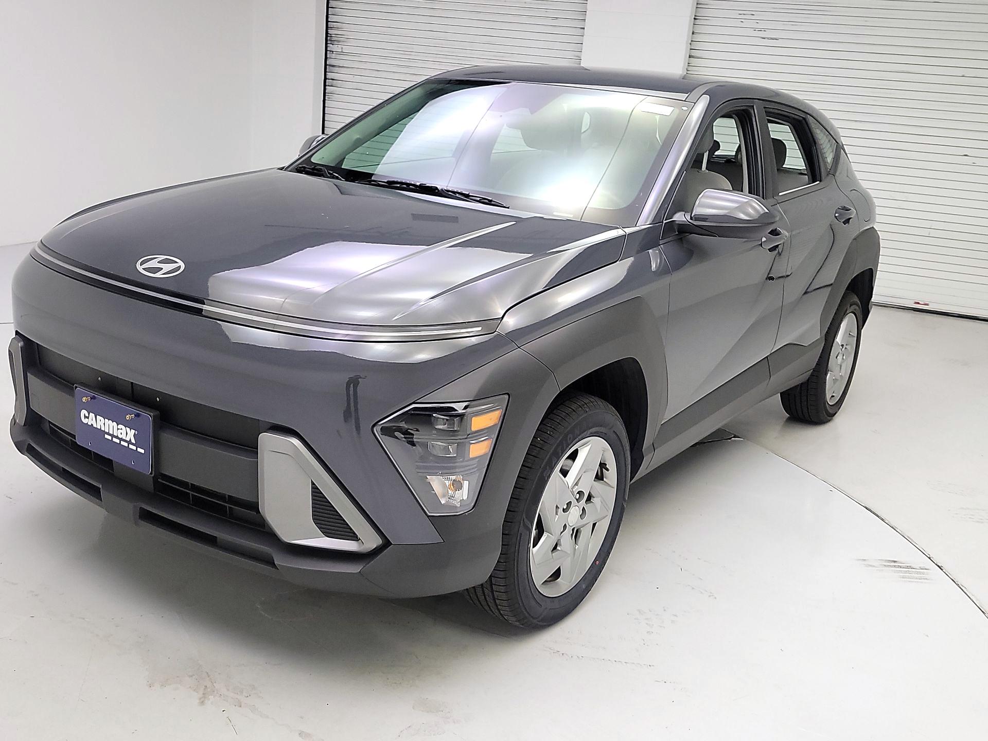 Thumbnail: 2024 Hyundai Kona - 3