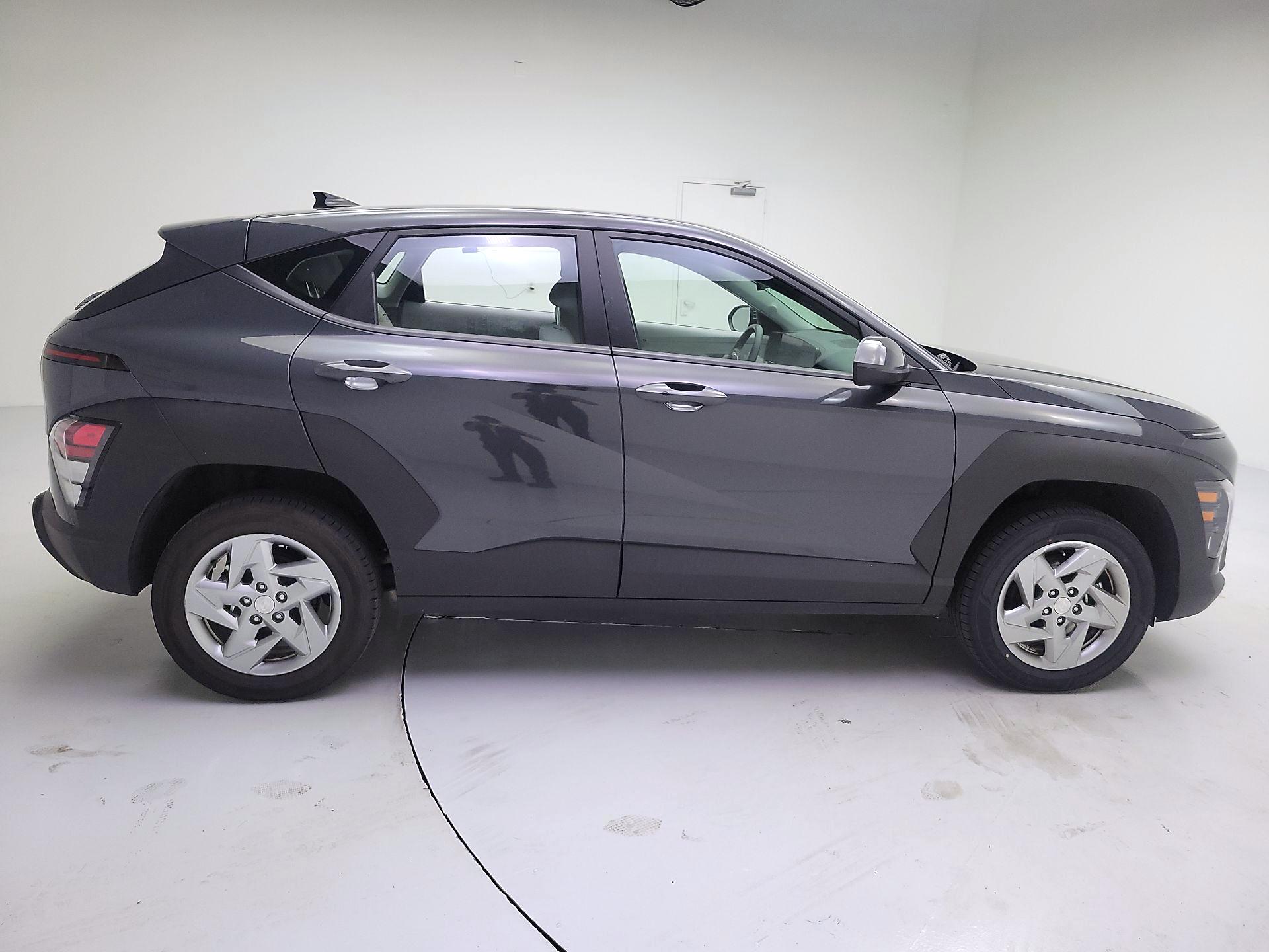 Thumbnail: 2024 Hyundai Kona - 4