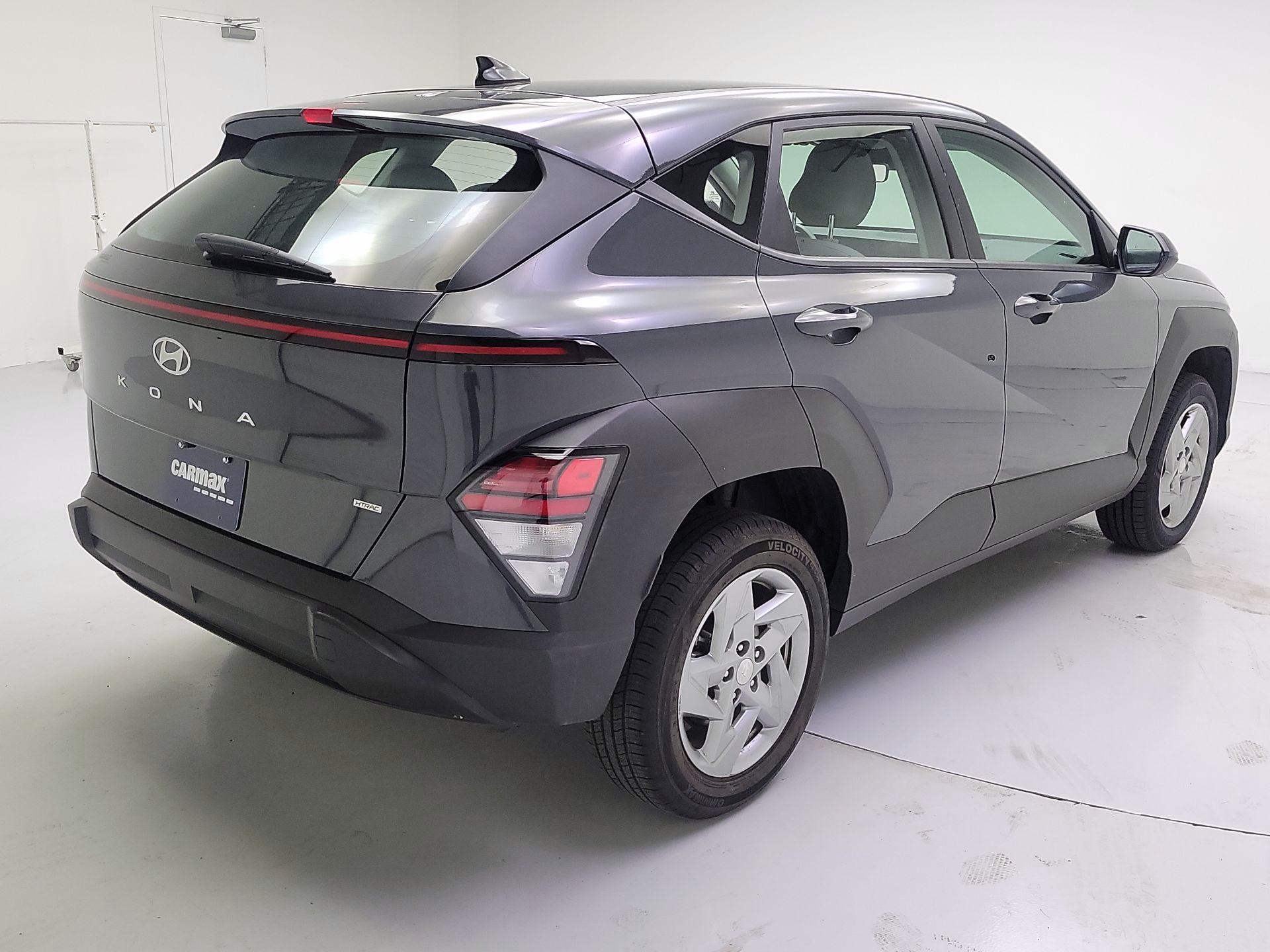 Thumbnail: 2024 Hyundai Kona - 5