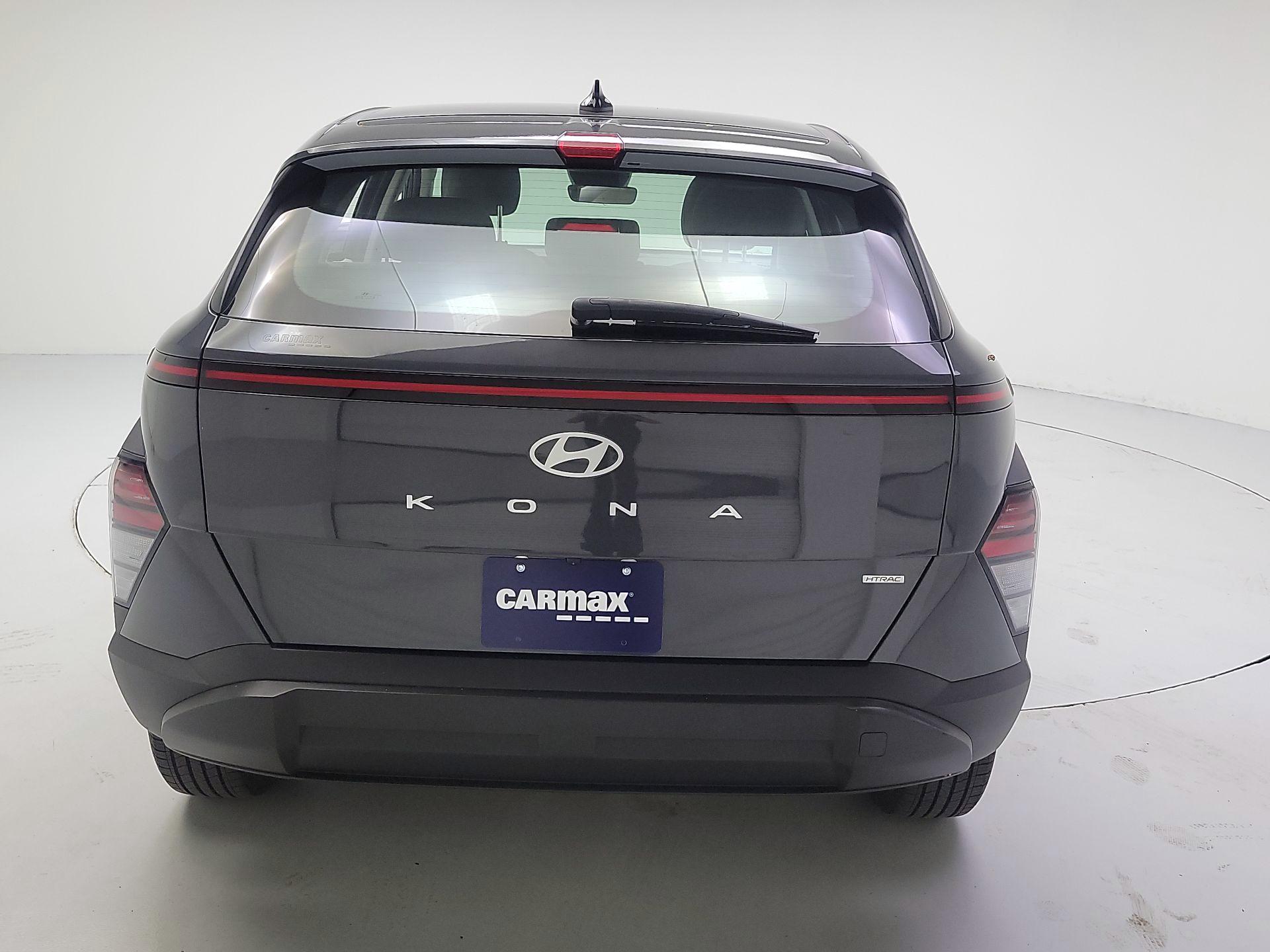 Thumbnail: 2024 Hyundai Kona - 6