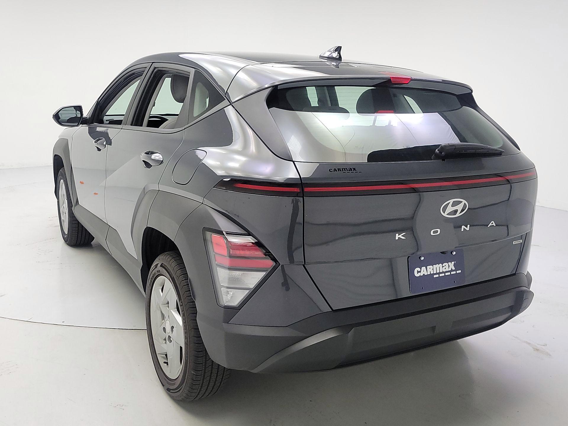 Thumbnail: 2024 Hyundai Kona - 7