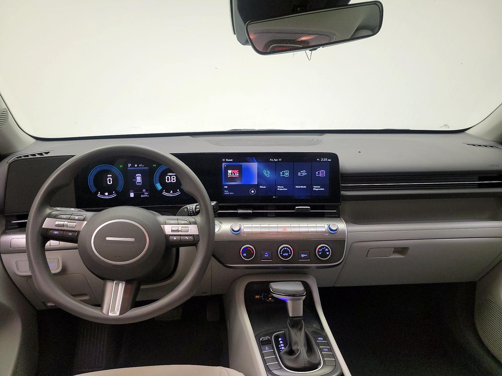 Thumbnail: 2024 Hyundai Kona - 8