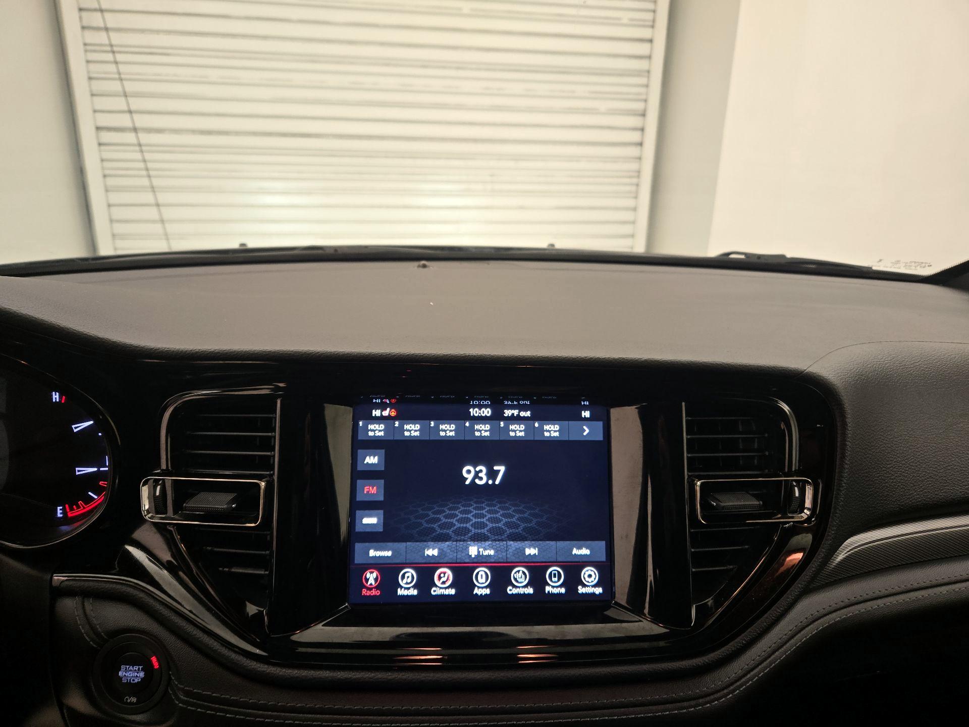 Thumbnail: 2022 Dodge Durango - 9