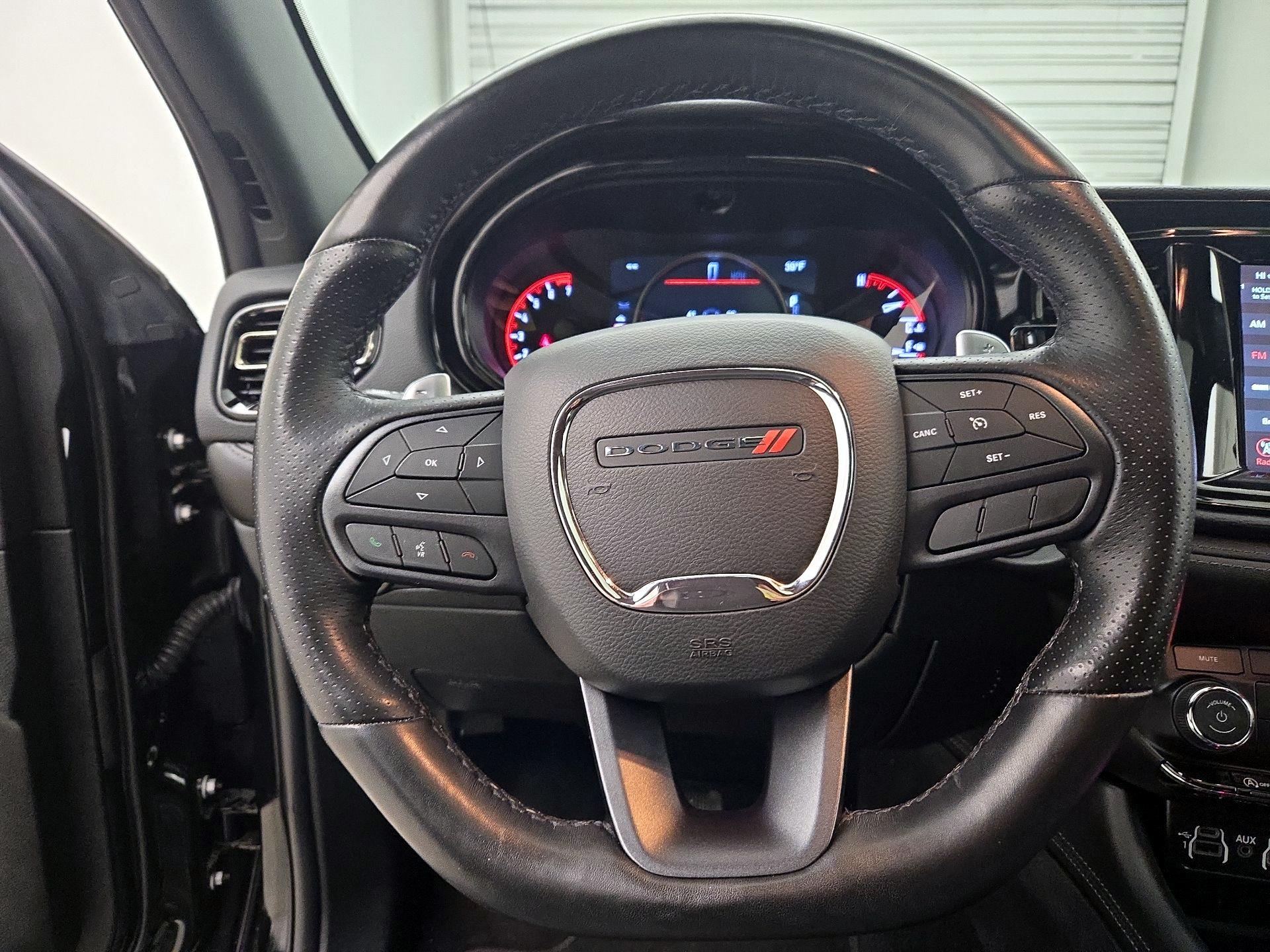 Thumbnail: 2022 Dodge Durango - 10