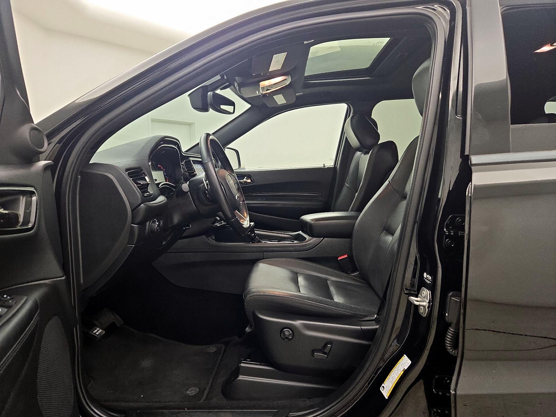 Thumbnail: 2022 Dodge Durango - 11