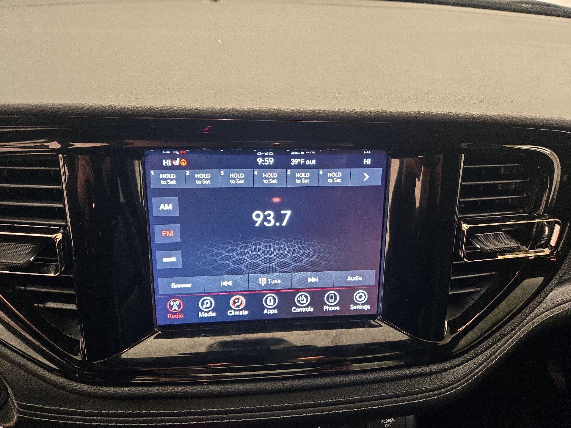 Thumbnail: 2022 Dodge Durango - 15