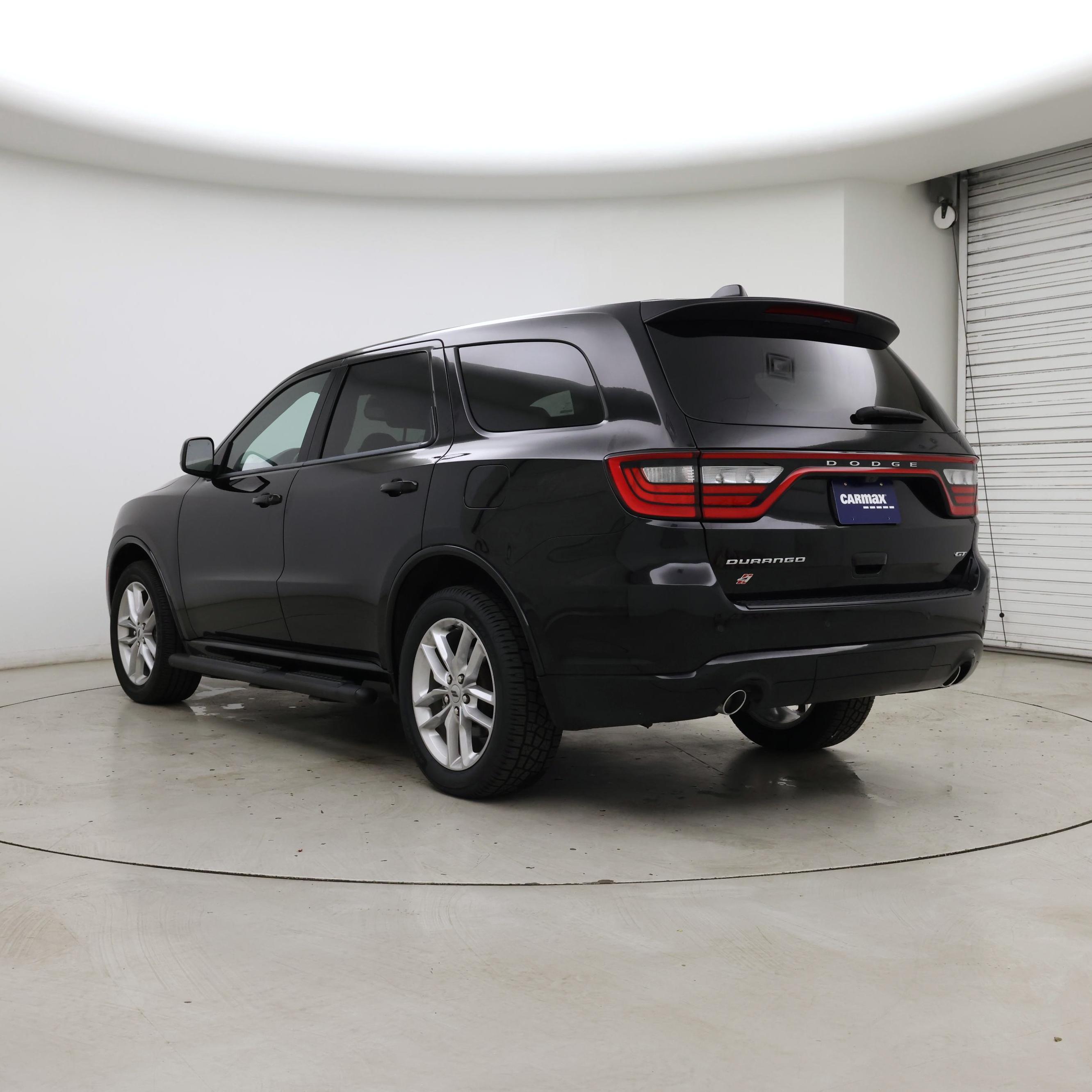 Thumbnail: 2022 Dodge Durango - 2