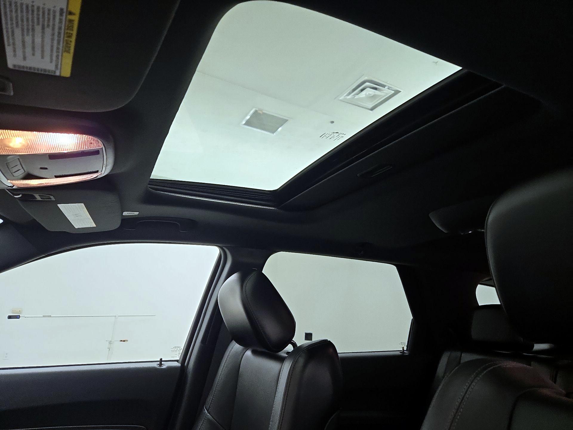 Thumbnail: 2022 Dodge Durango - 19