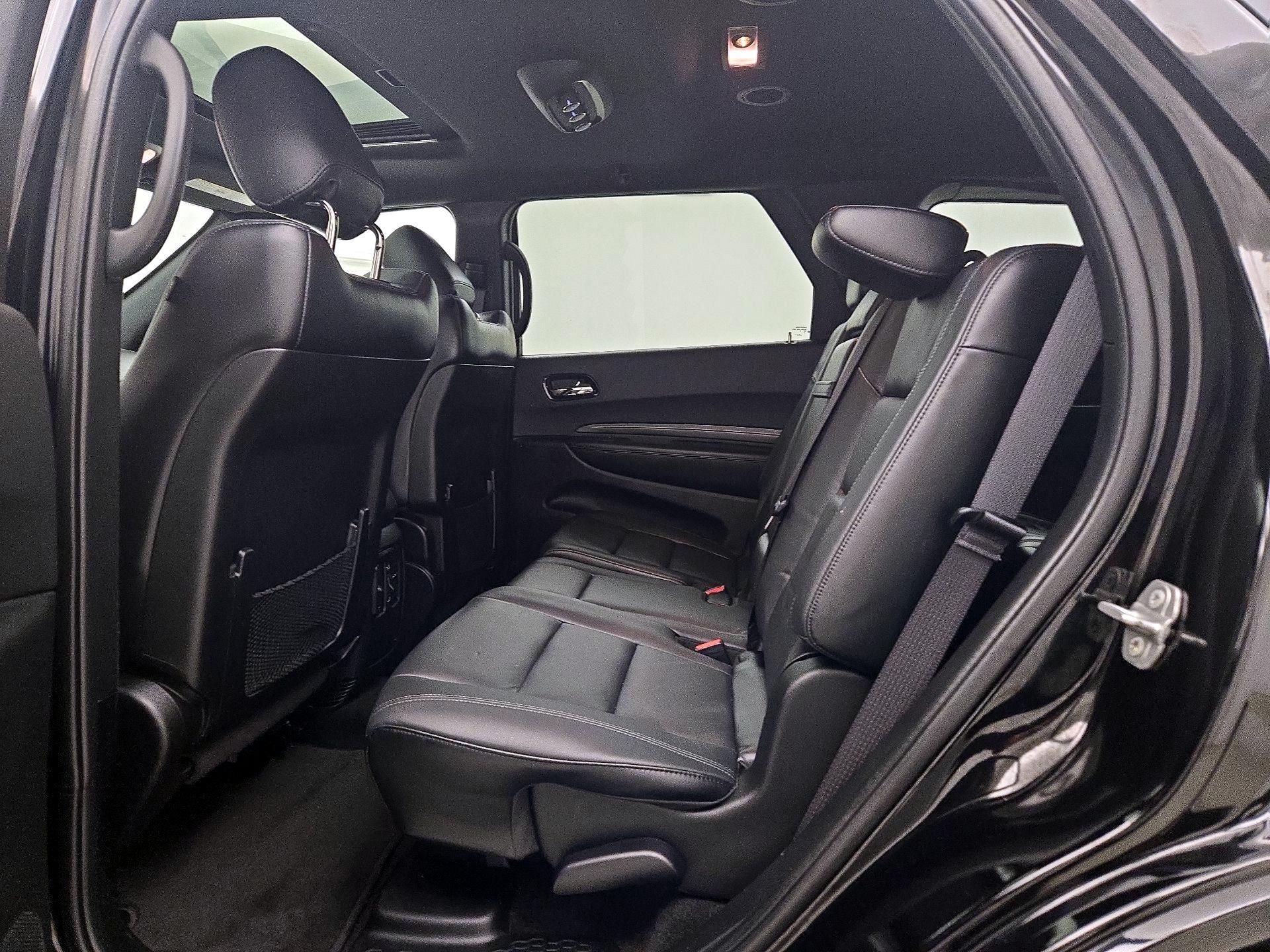 Thumbnail: 2022 Dodge Durango - 20