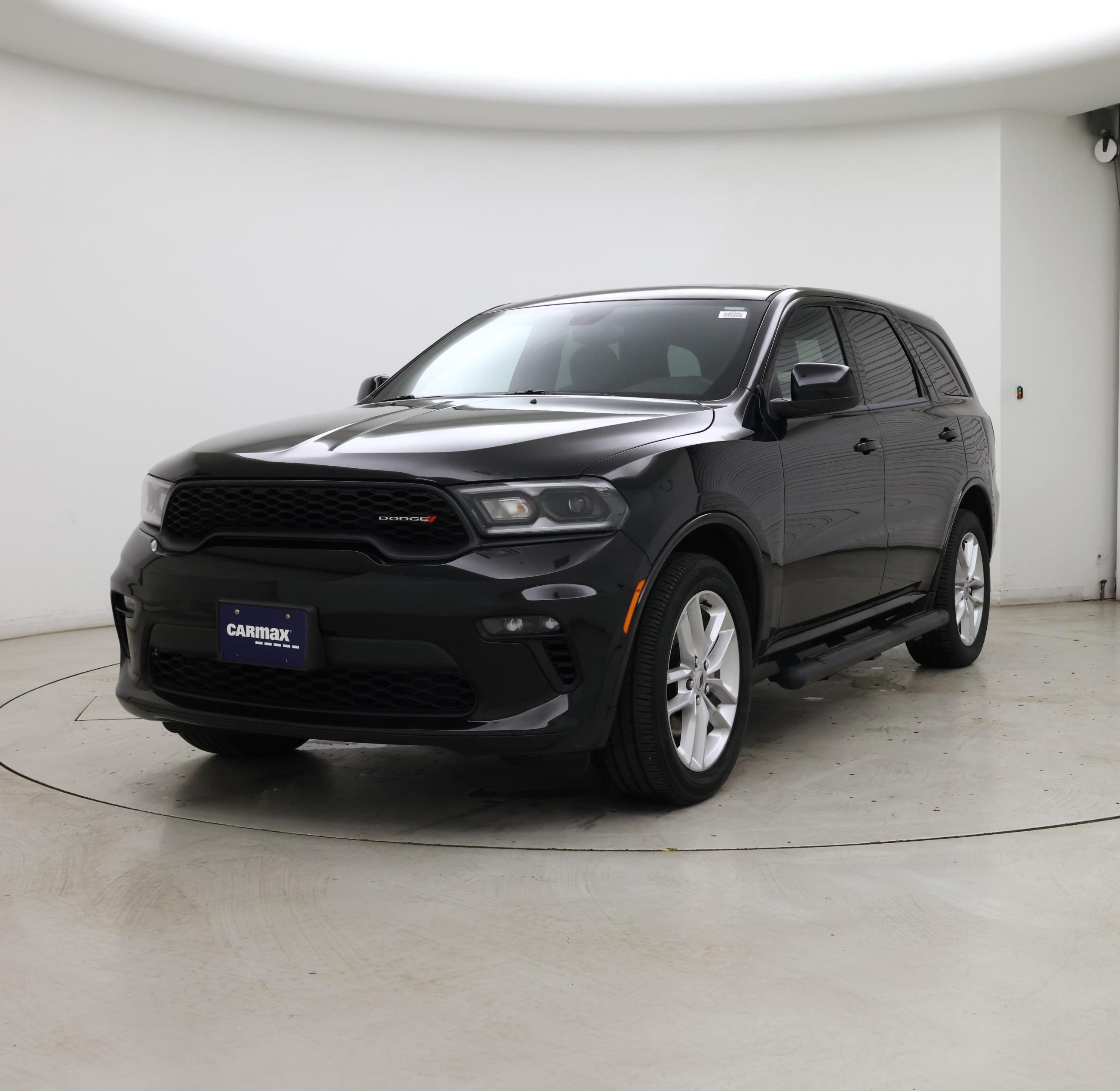 Thumbnail: 2022 Dodge Durango - 4