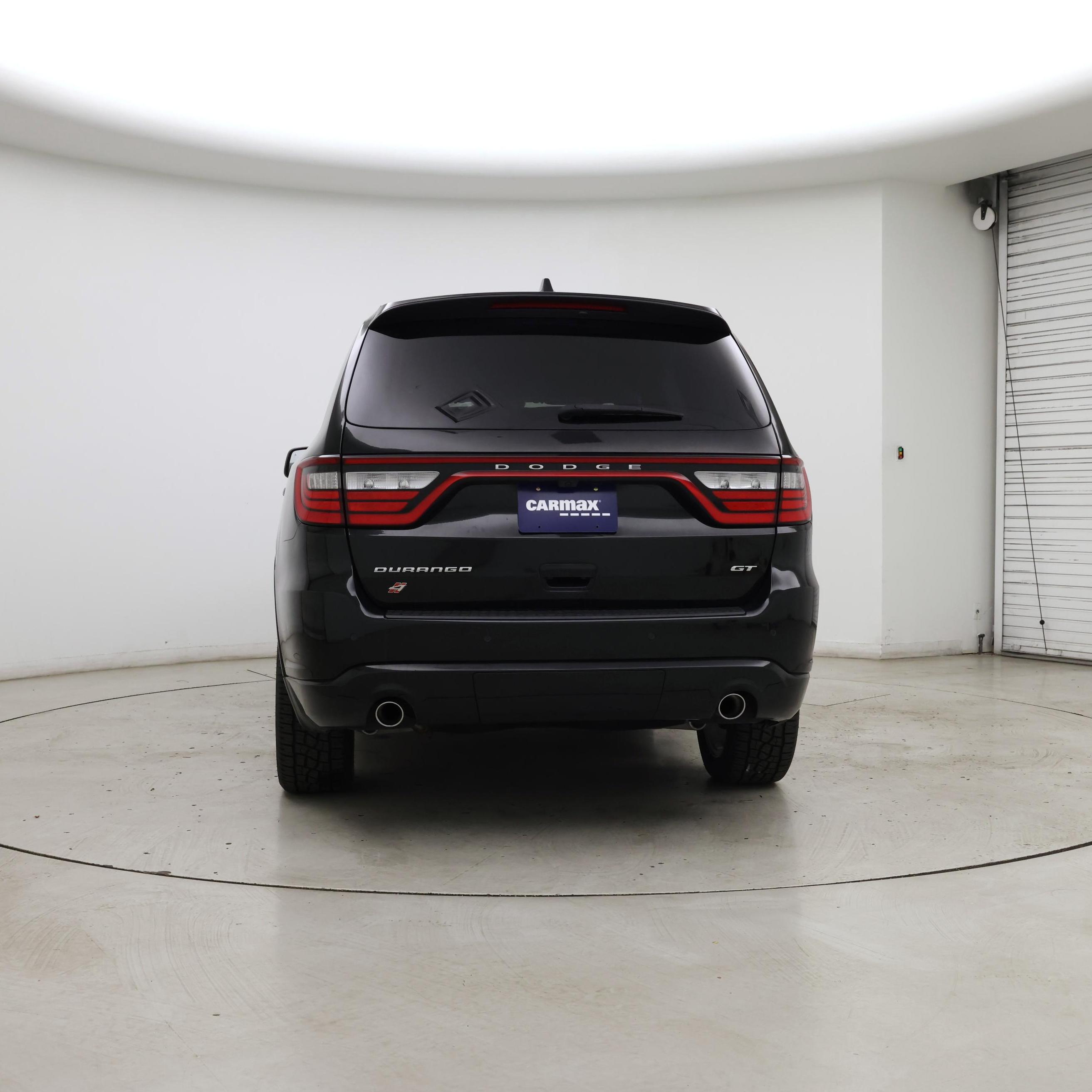 Thumbnail: 2022 Dodge Durango - 6