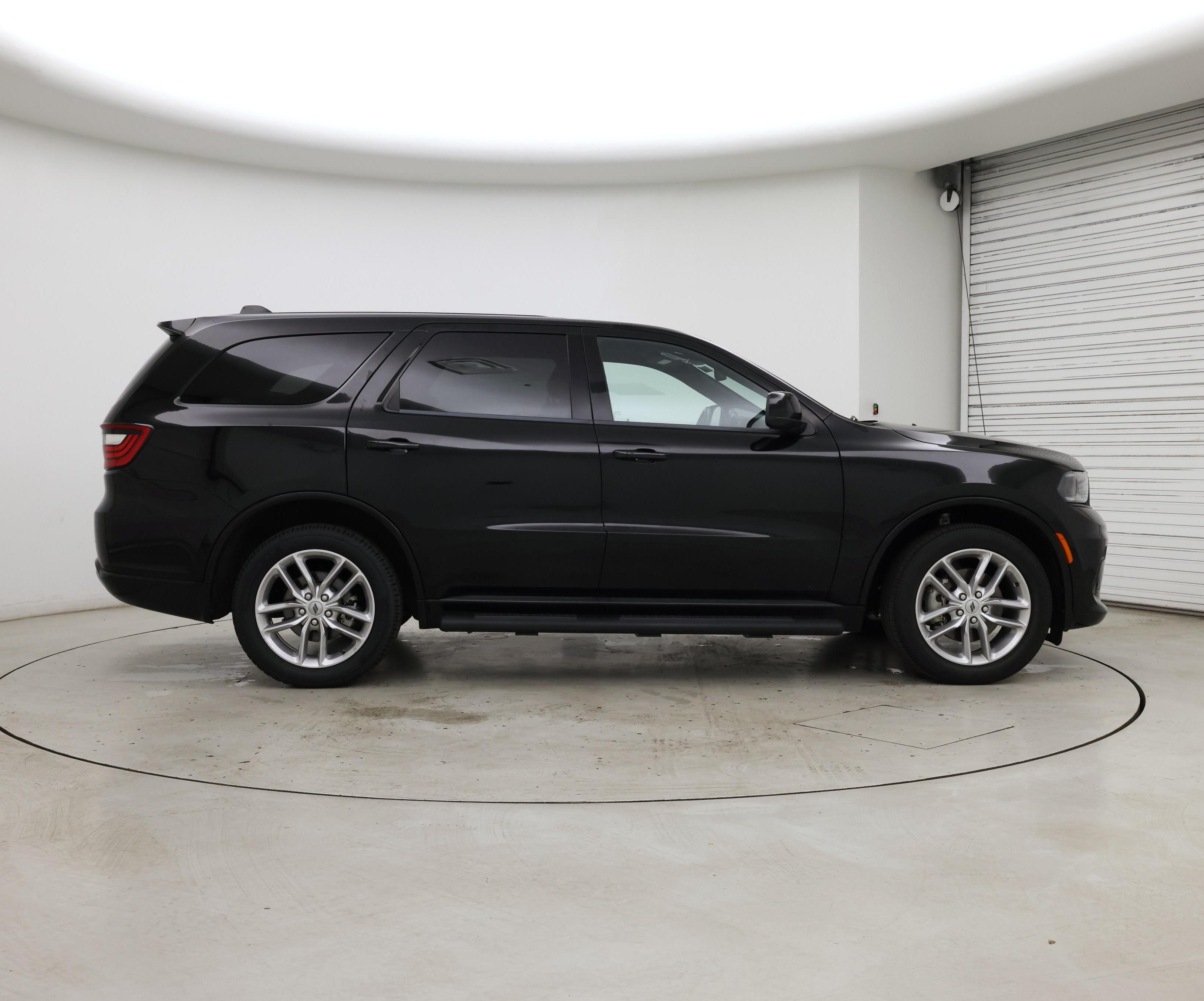 Thumbnail: 2022 Dodge Durango - 7