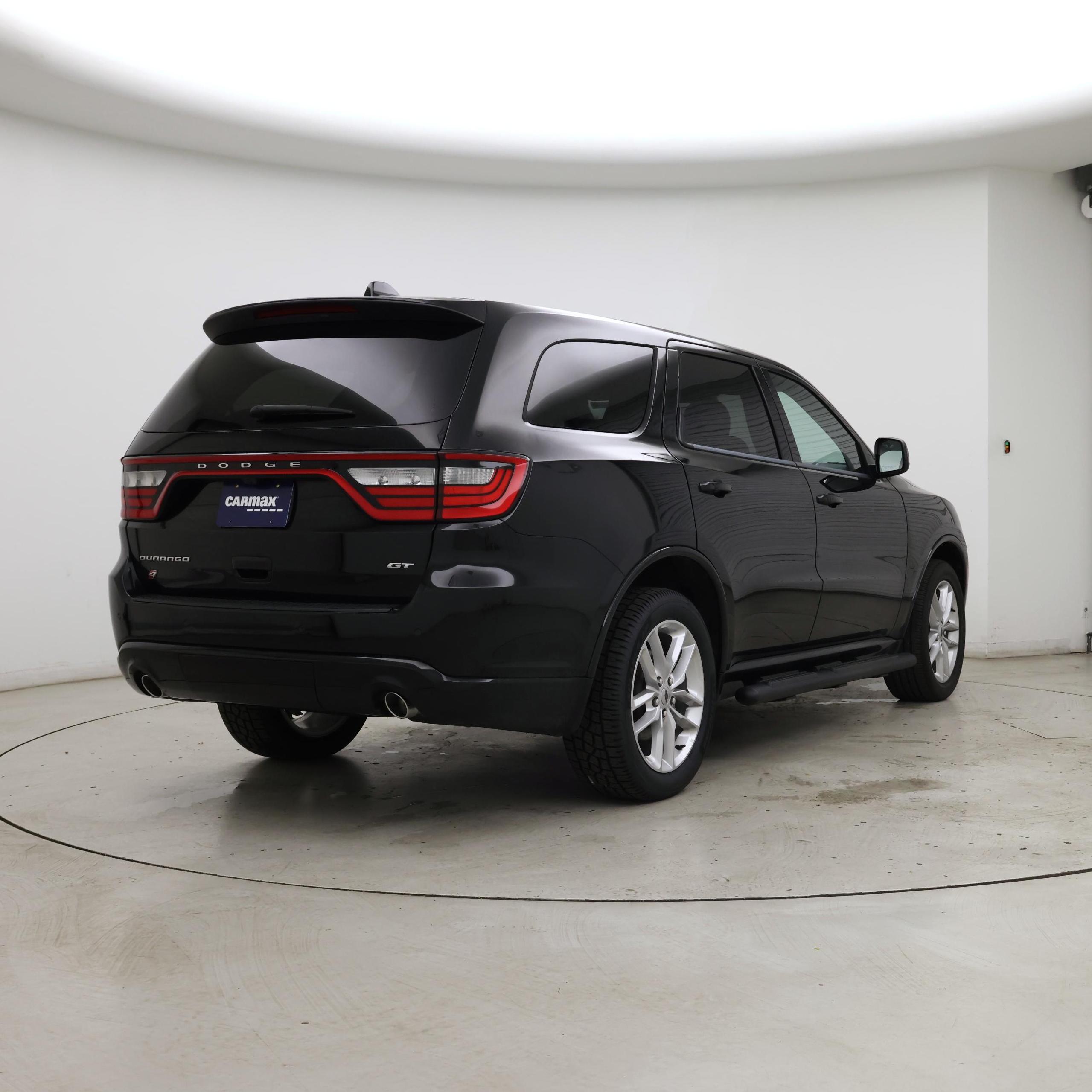 Thumbnail: 2022 Dodge Durango - 8