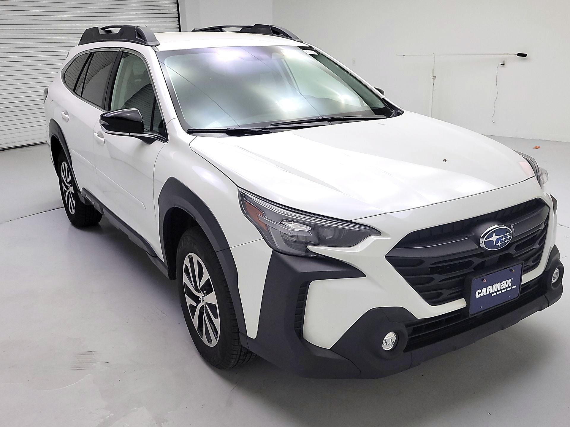 Thumbnail: 2024 Subaru Outback - 1