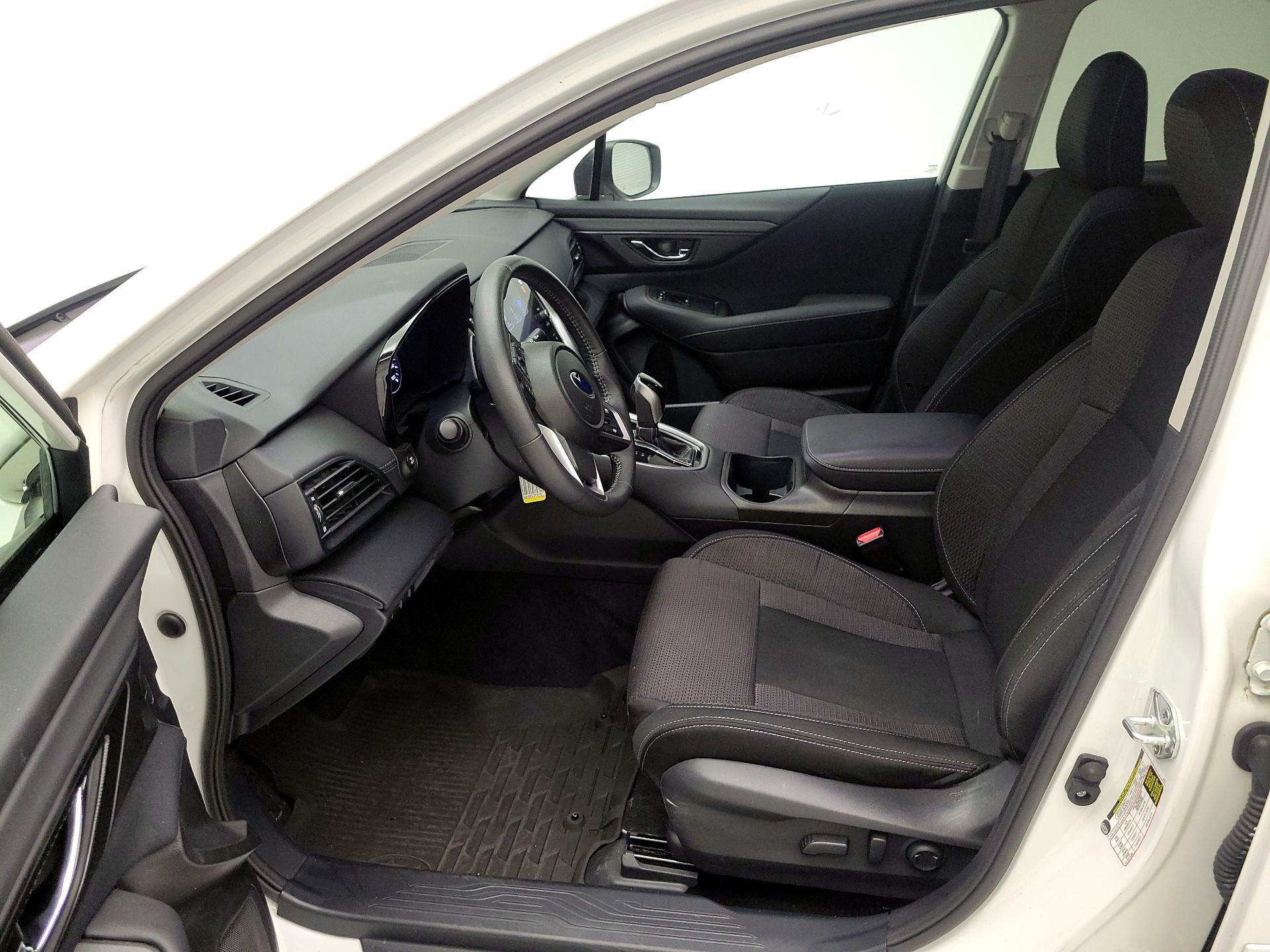 Thumbnail: 2024 Subaru Outback - 9