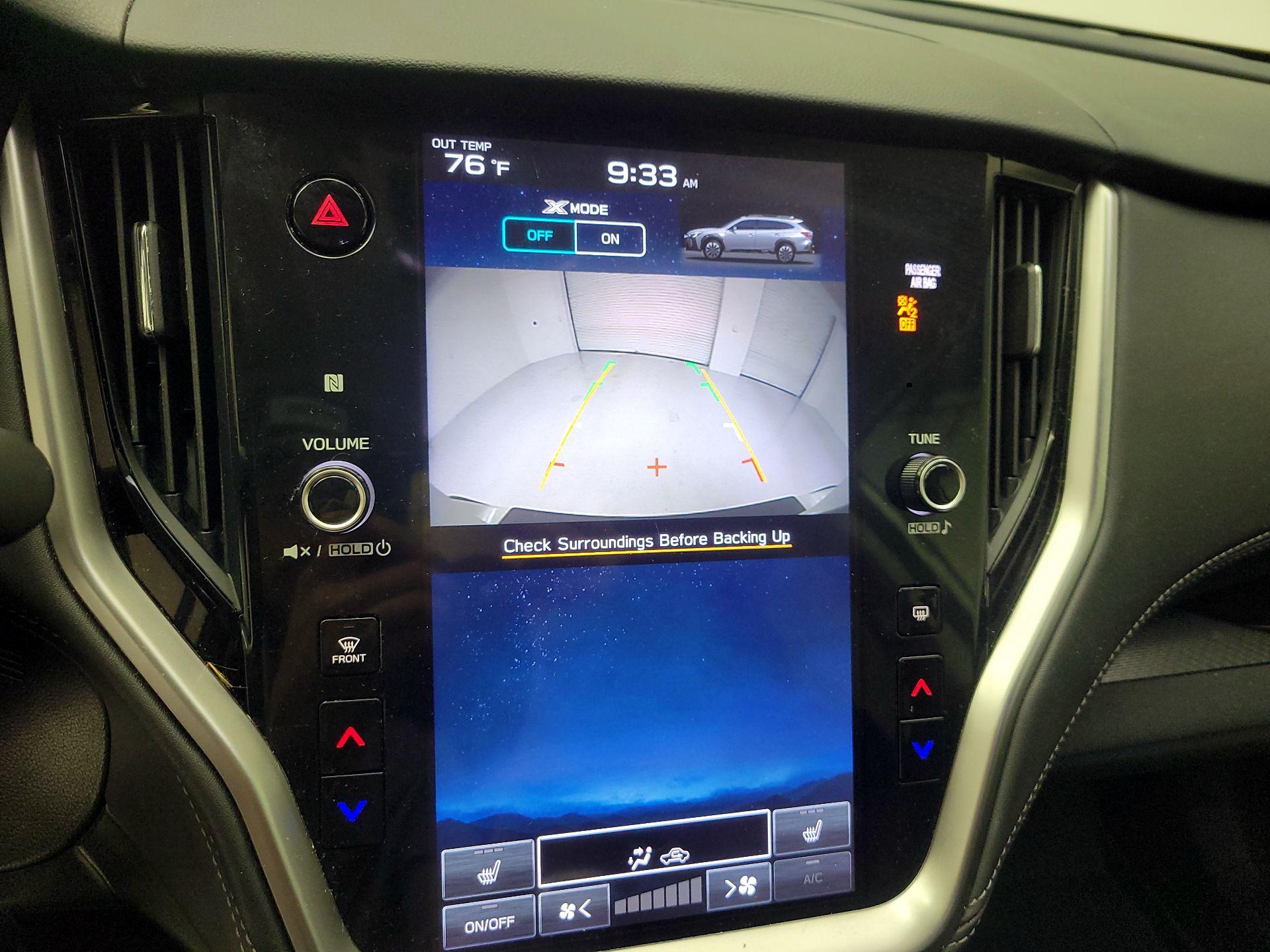 Thumbnail: 2024 Subaru Outback - 12