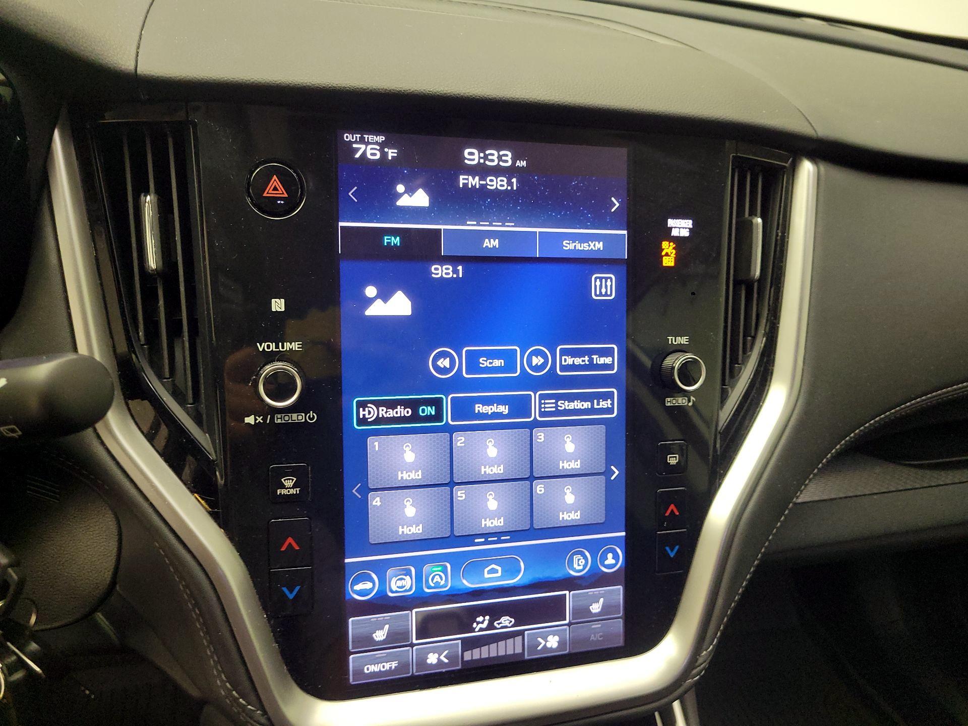 Thumbnail: 2024 Subaru Outback - 13