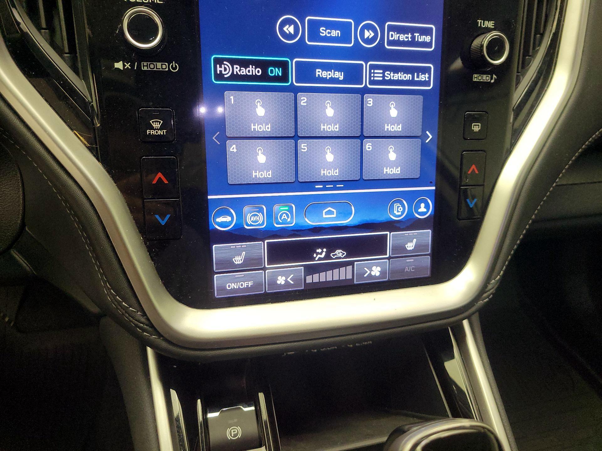 Thumbnail: 2024 Subaru Outback - 14