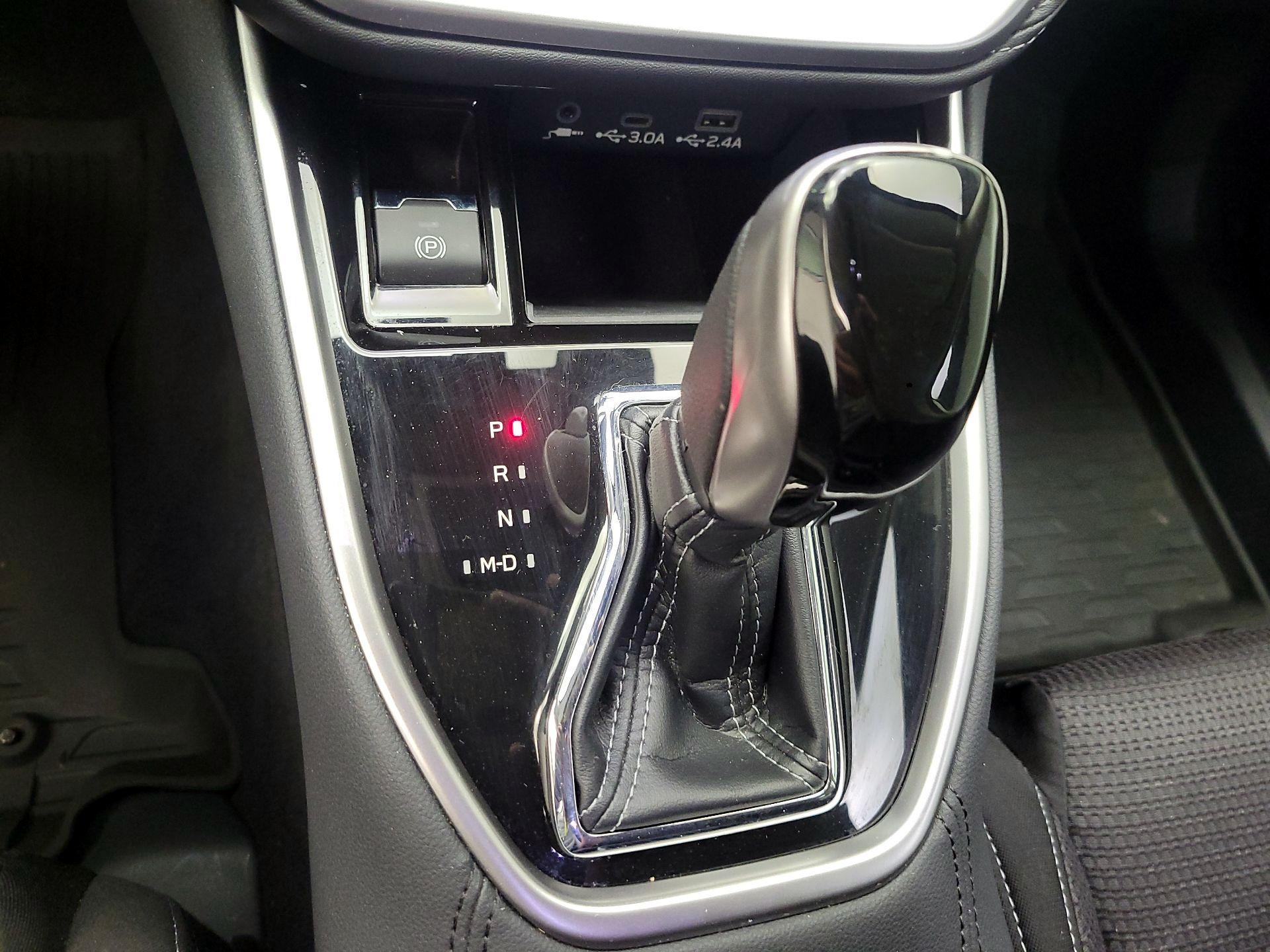 Thumbnail: 2024 Subaru Outback - 15