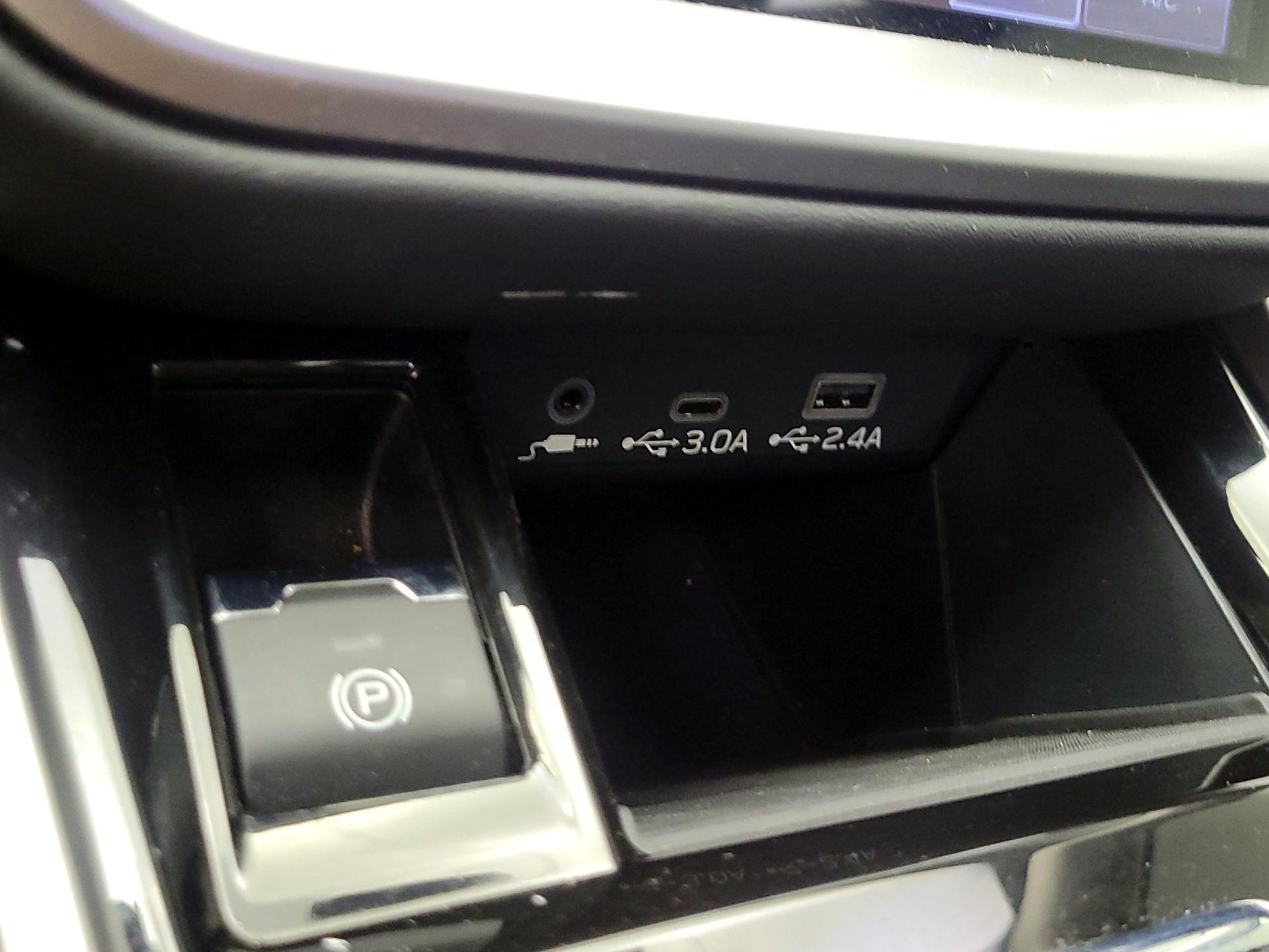 Thumbnail: 2024 Subaru Outback - 16