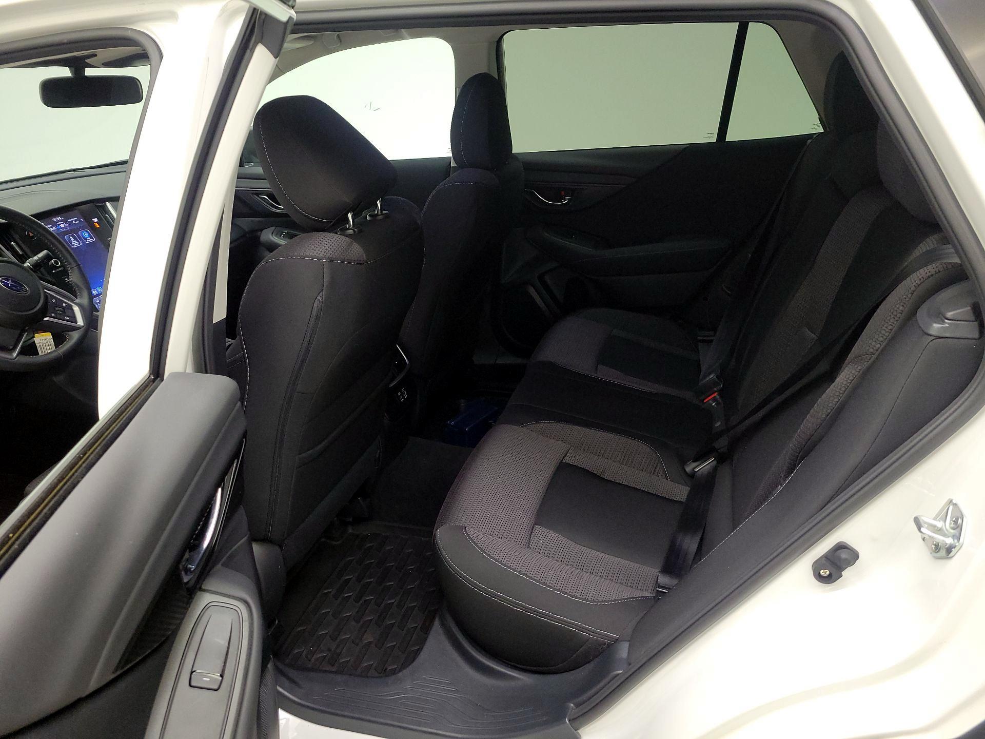 Thumbnail: 2024 Subaru Outback - 17