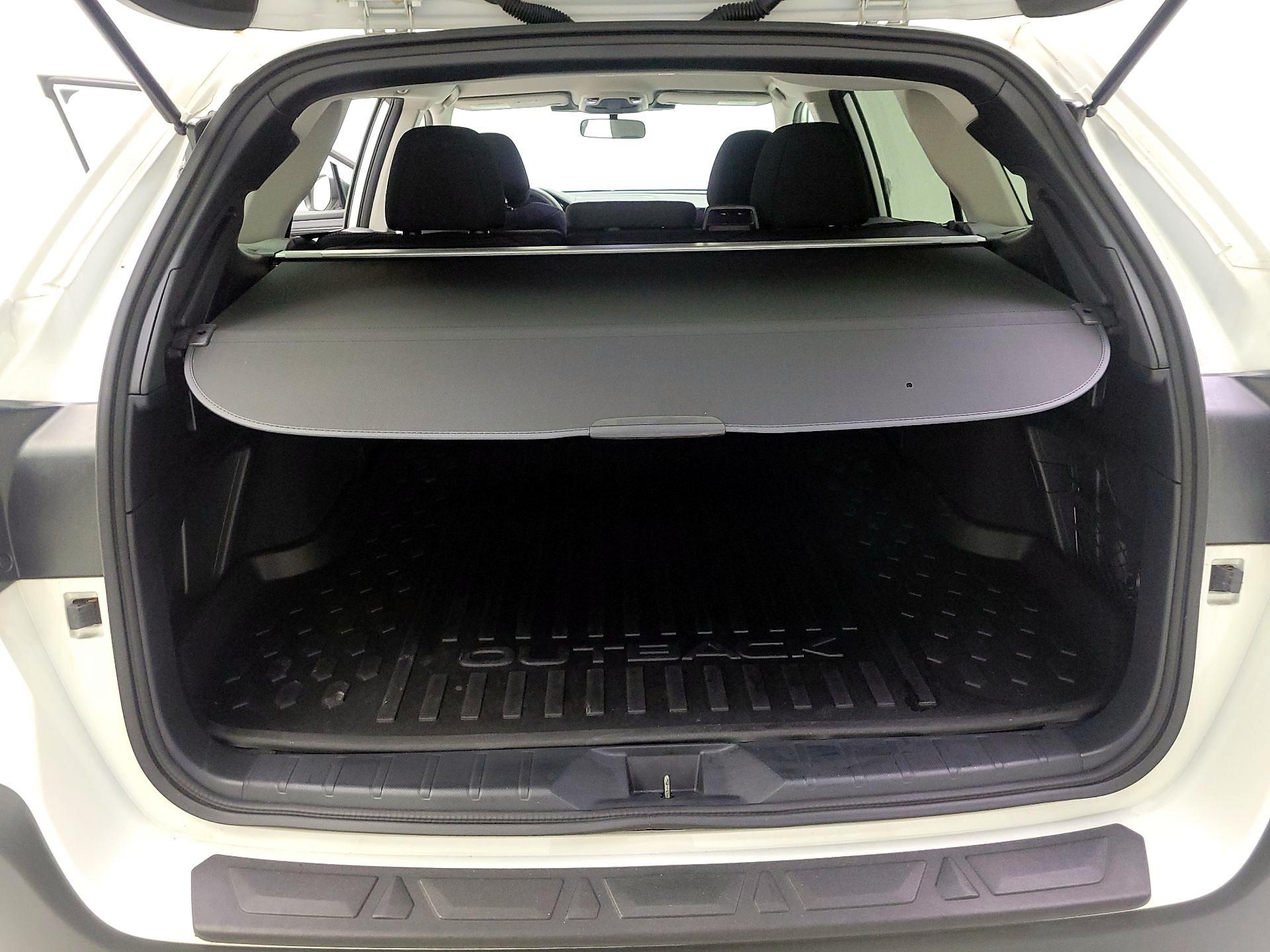 Thumbnail: 2024 Subaru Outback - 18