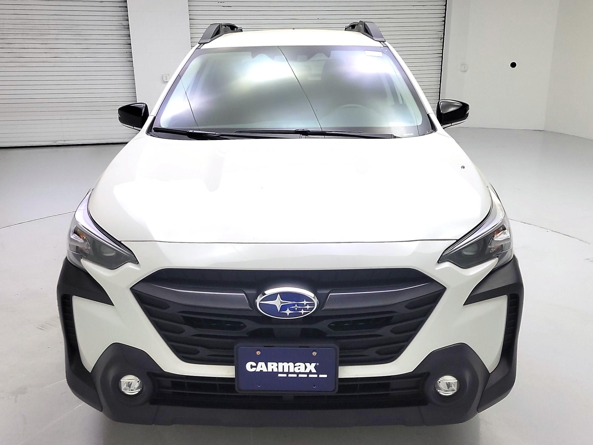 Thumbnail: 2024 Subaru Outback - 2