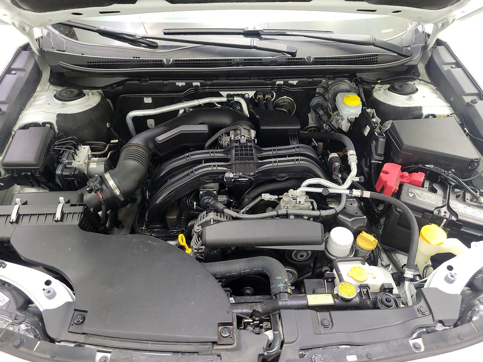 Thumbnail: 2024 Subaru Outback - 19