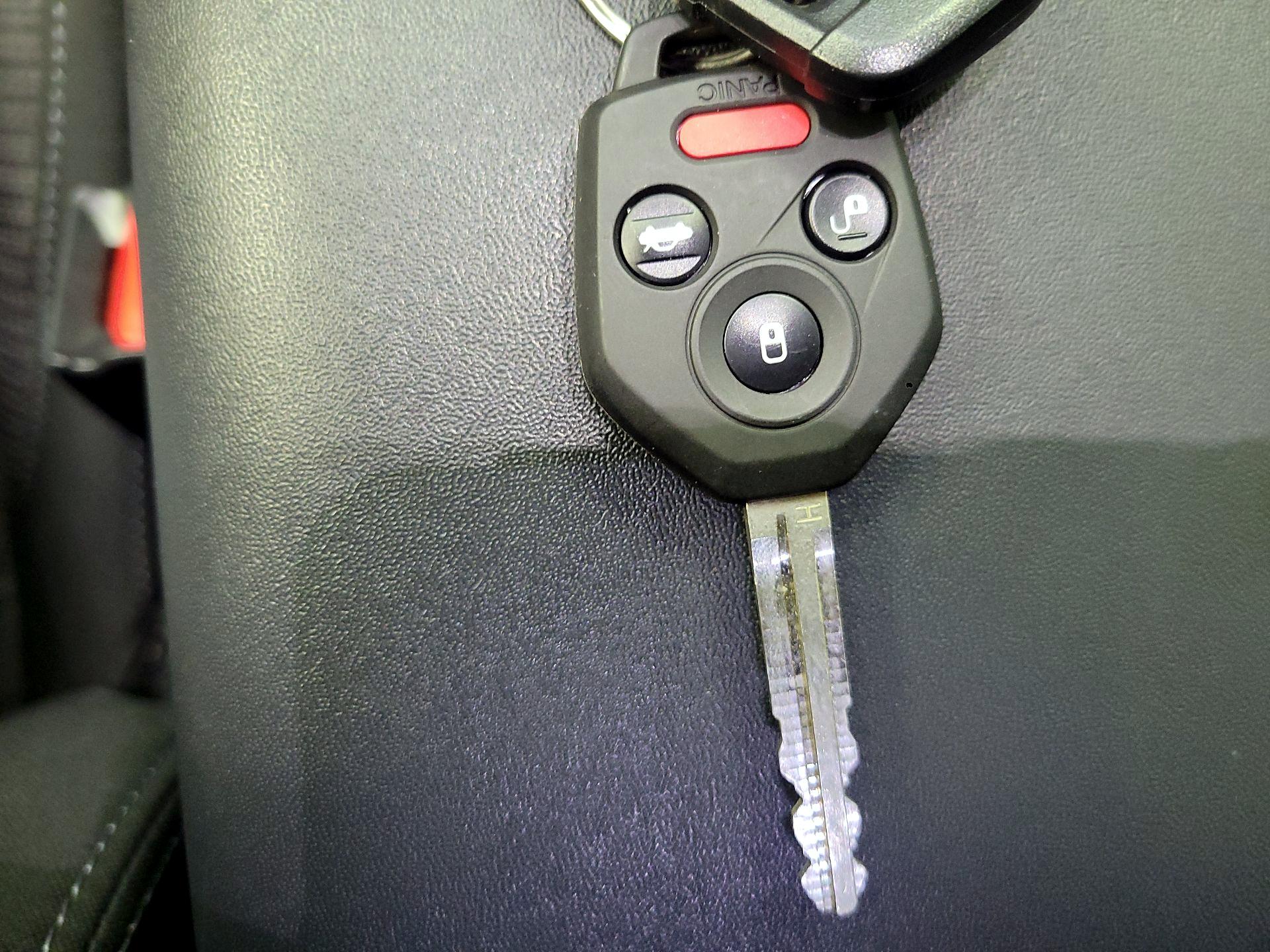 Thumbnail: 2024 Subaru Outback - 20