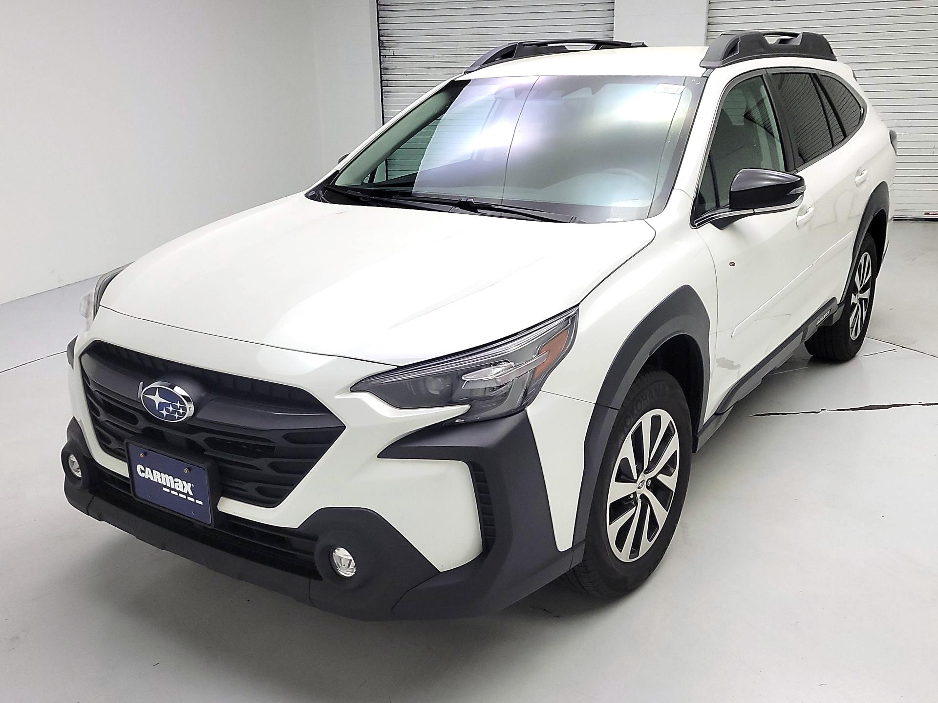 Thumbnail: 2024 Subaru Outback - 3