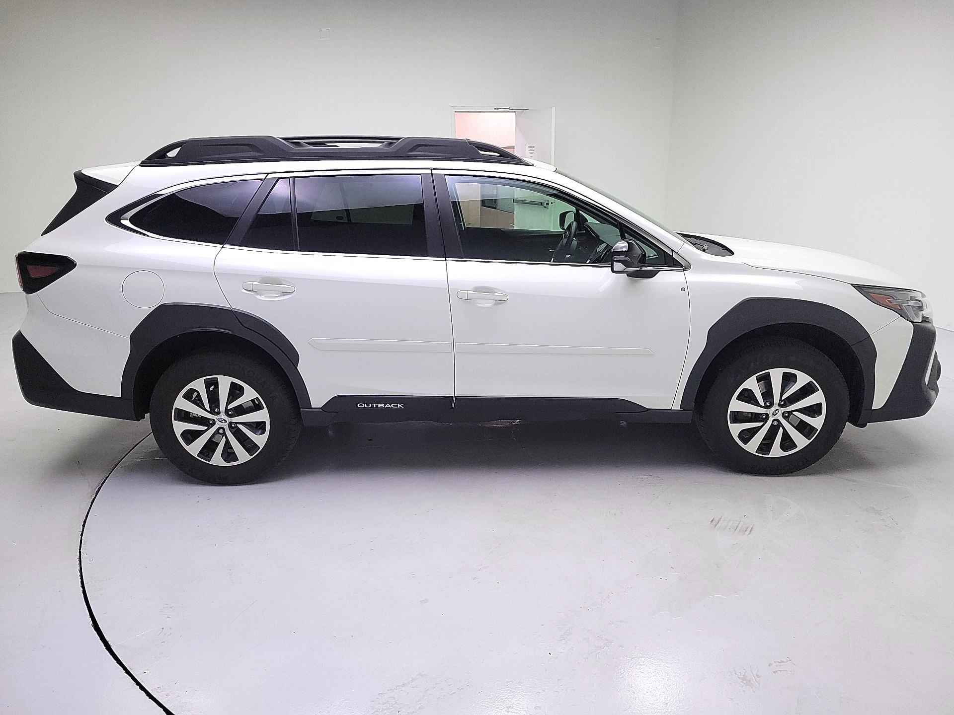 Thumbnail: 2024 Subaru Outback - 4