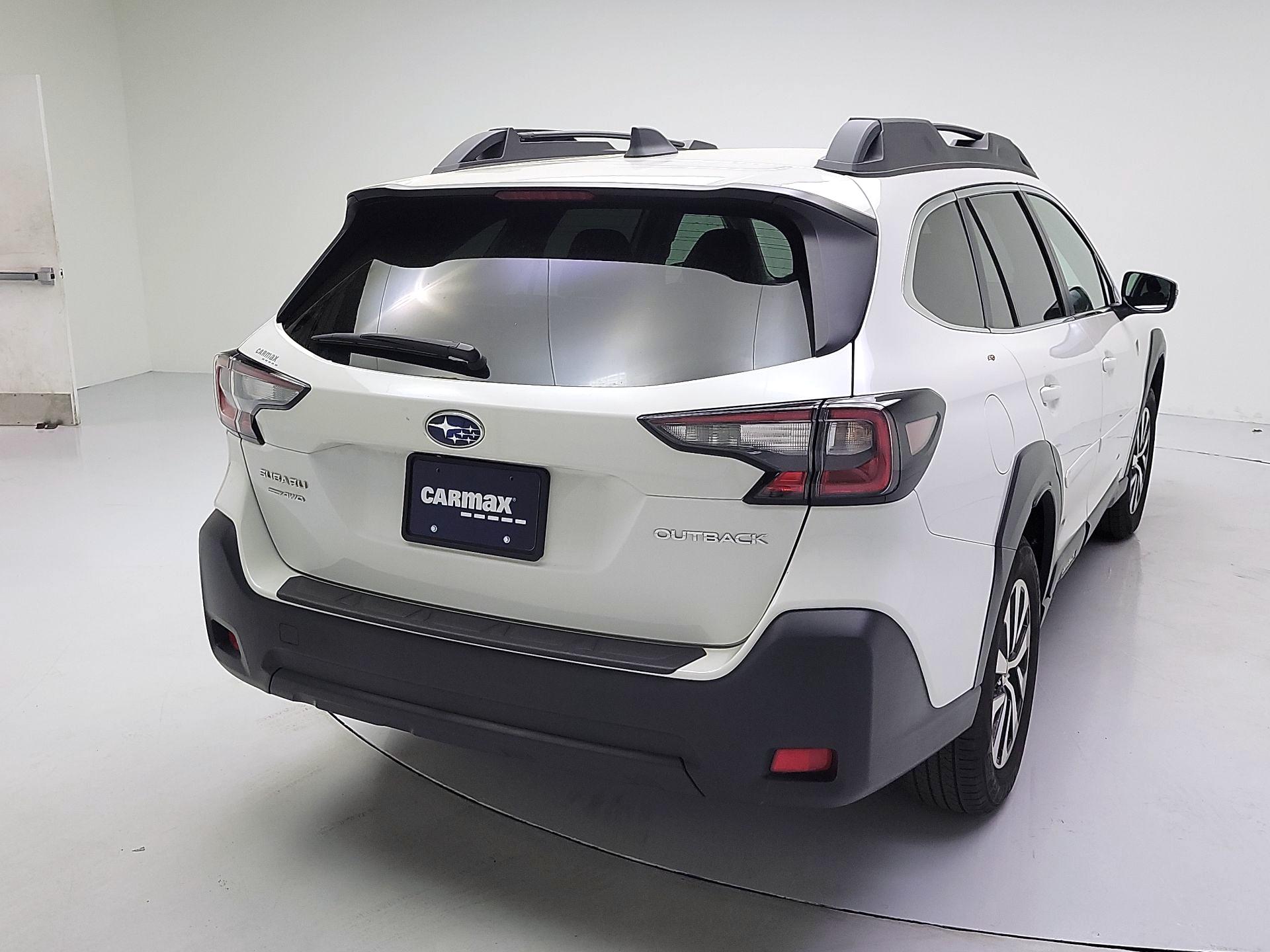 Thumbnail: 2024 Subaru Outback - 5