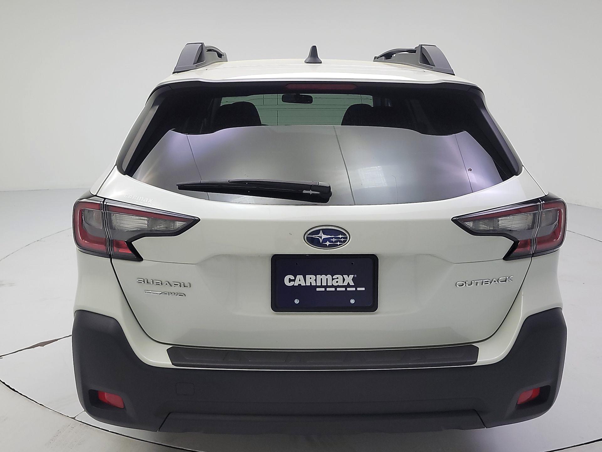 Thumbnail: 2024 Subaru Outback - 6