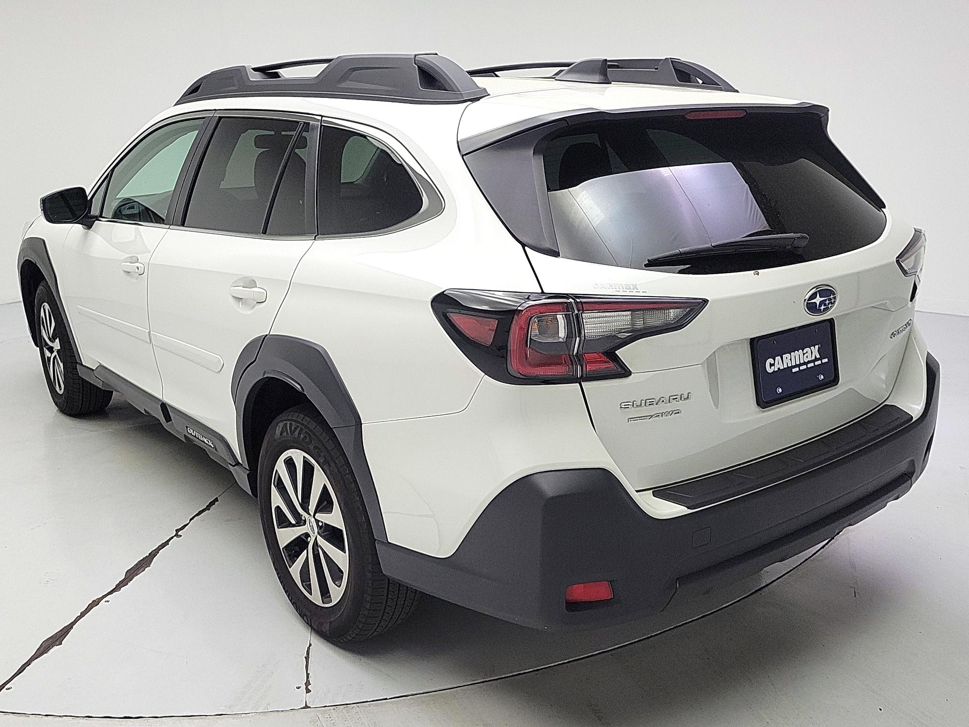 Thumbnail: 2024 Subaru Outback - 7