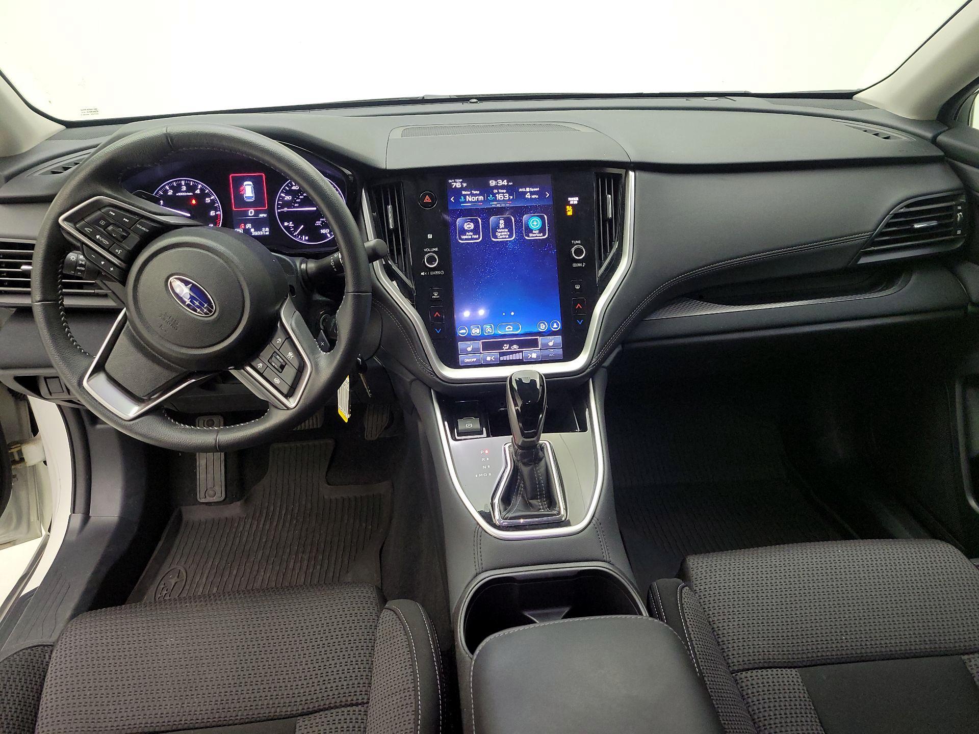 Thumbnail: 2024 Subaru Outback - 8