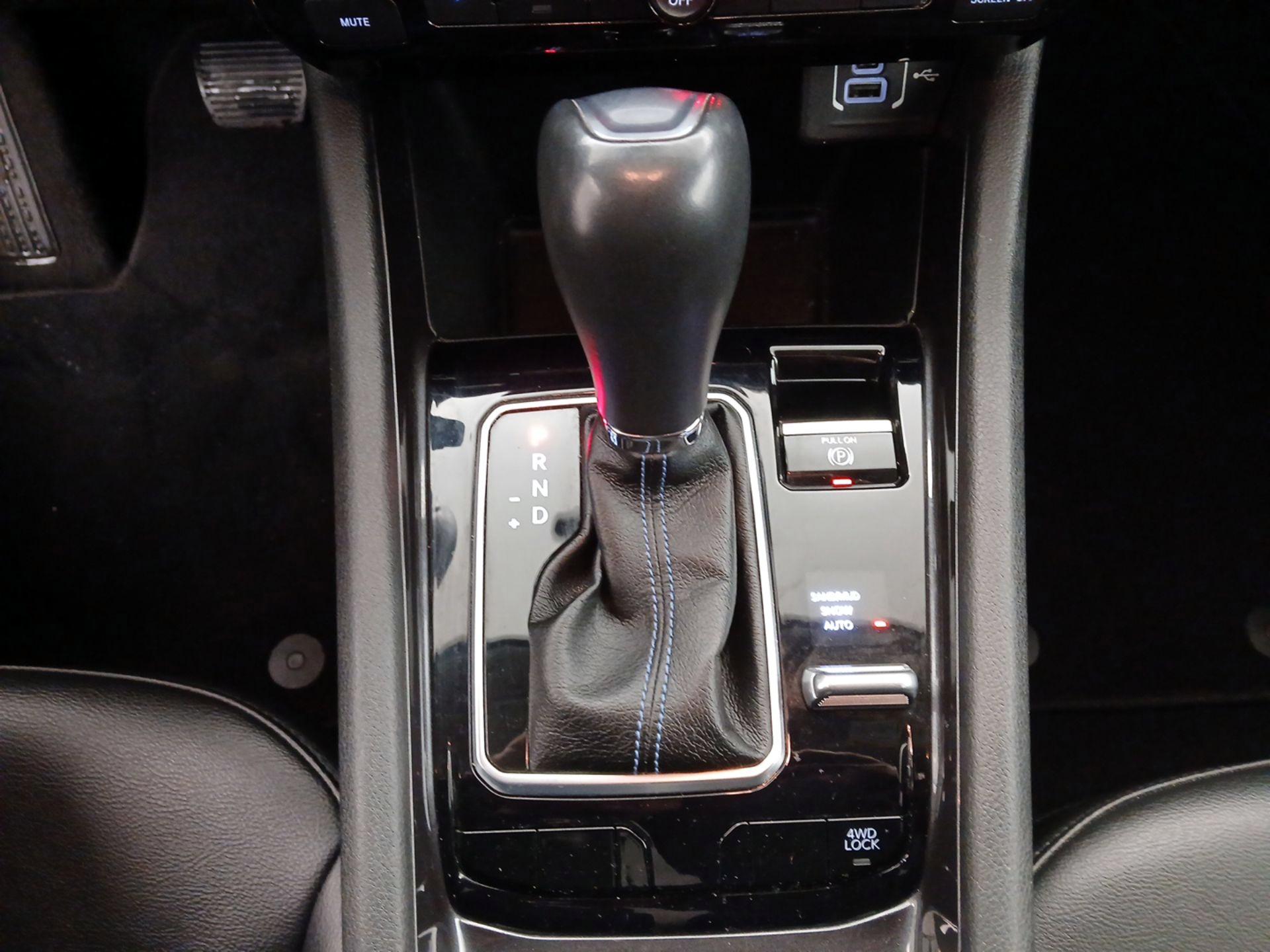 Thumbnail: 2022 Jeep Compass - 17