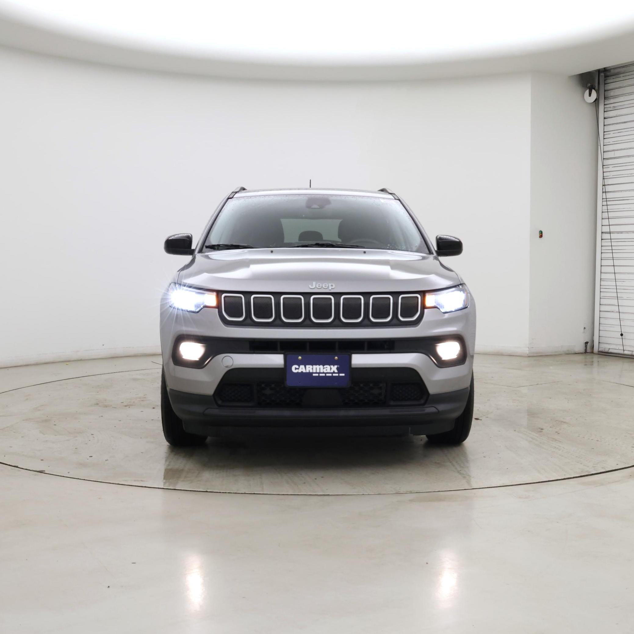 Thumbnail: 2022 Jeep Compass - 5