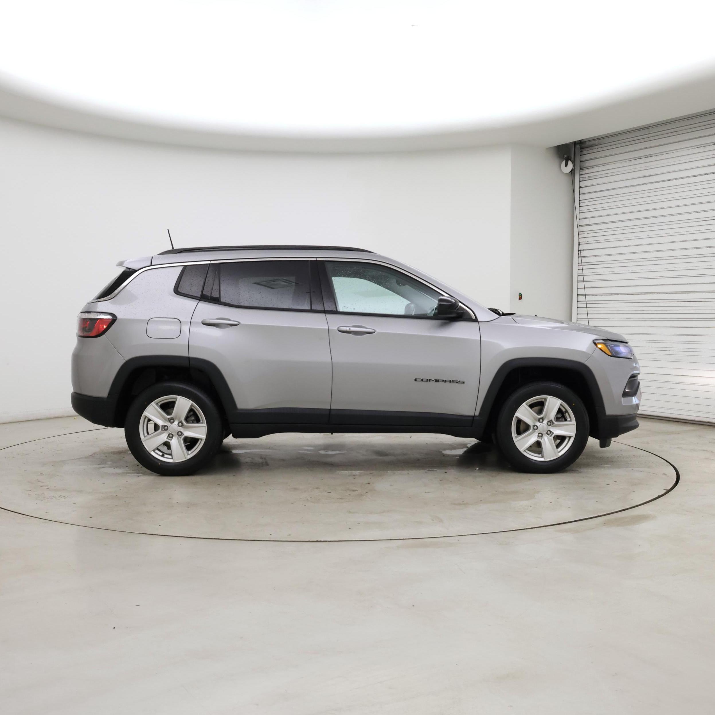 Thumbnail: 2022 Jeep Compass - 7
