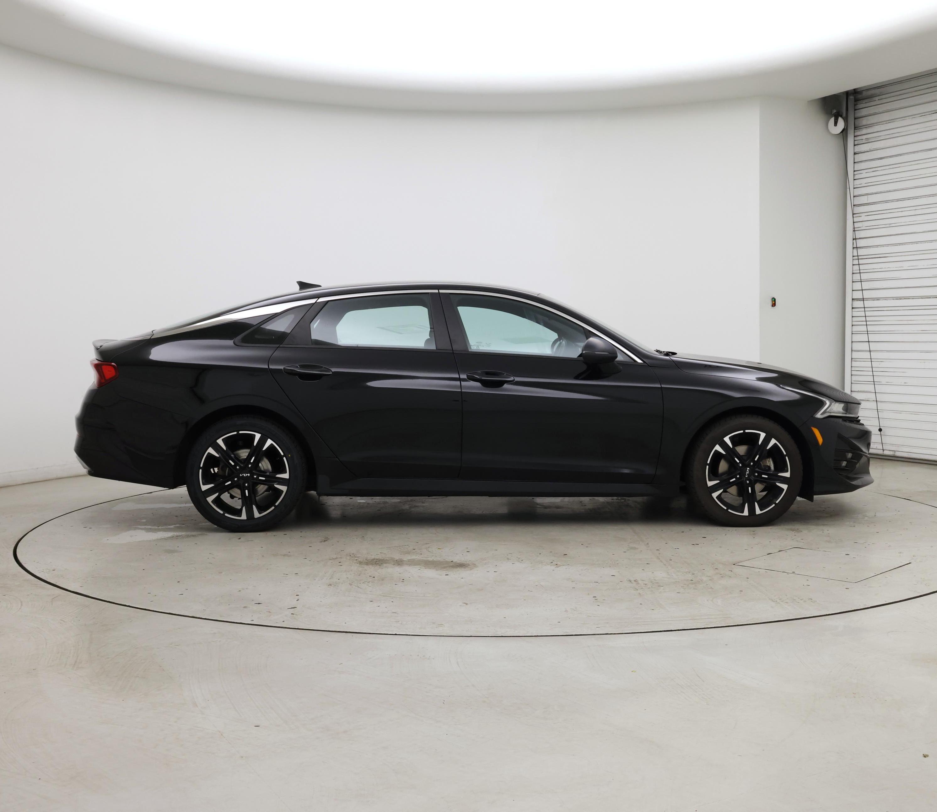 Thumbnail: 2022 Kia K5 - 7