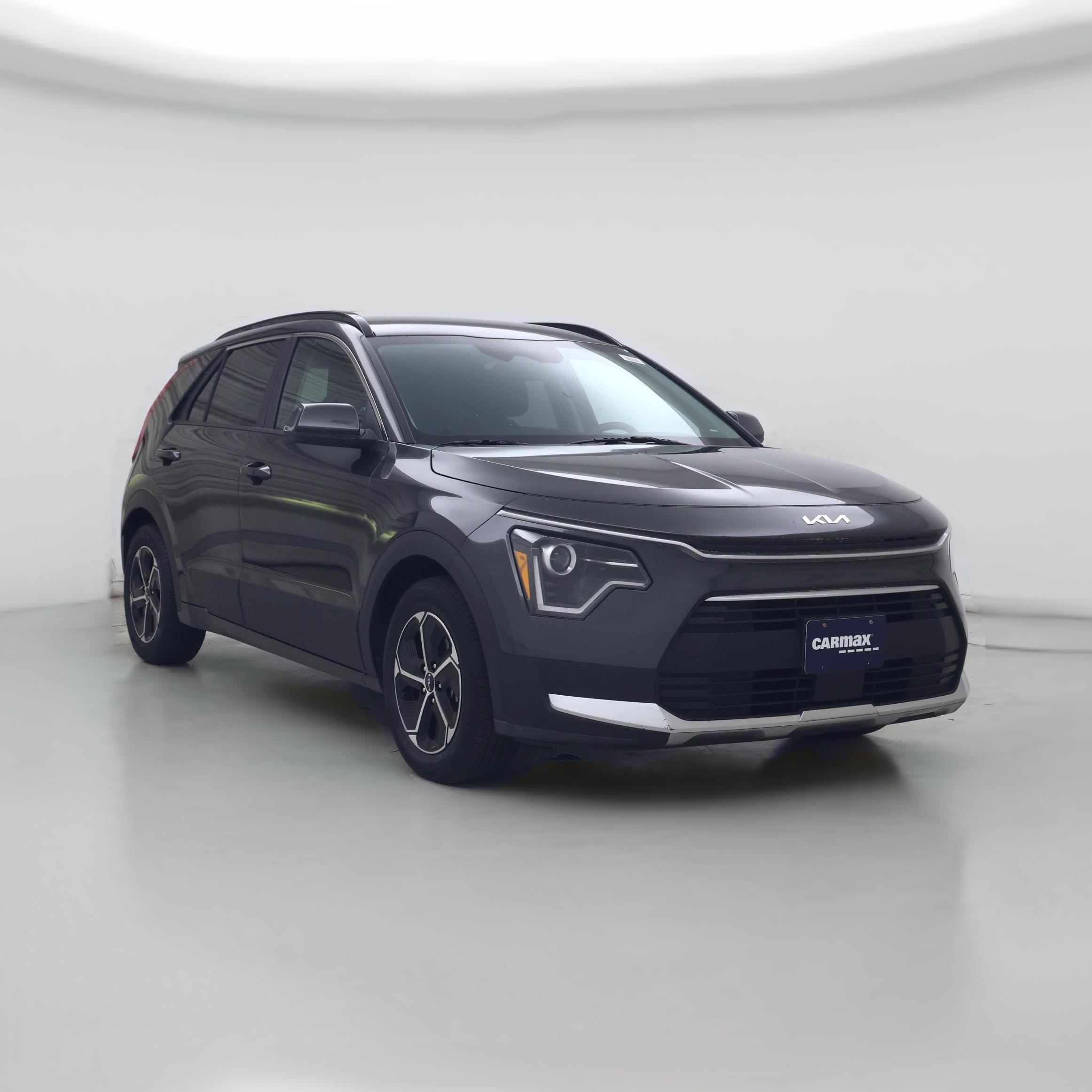 Thumbnail: 2023 Kia Niro - 1