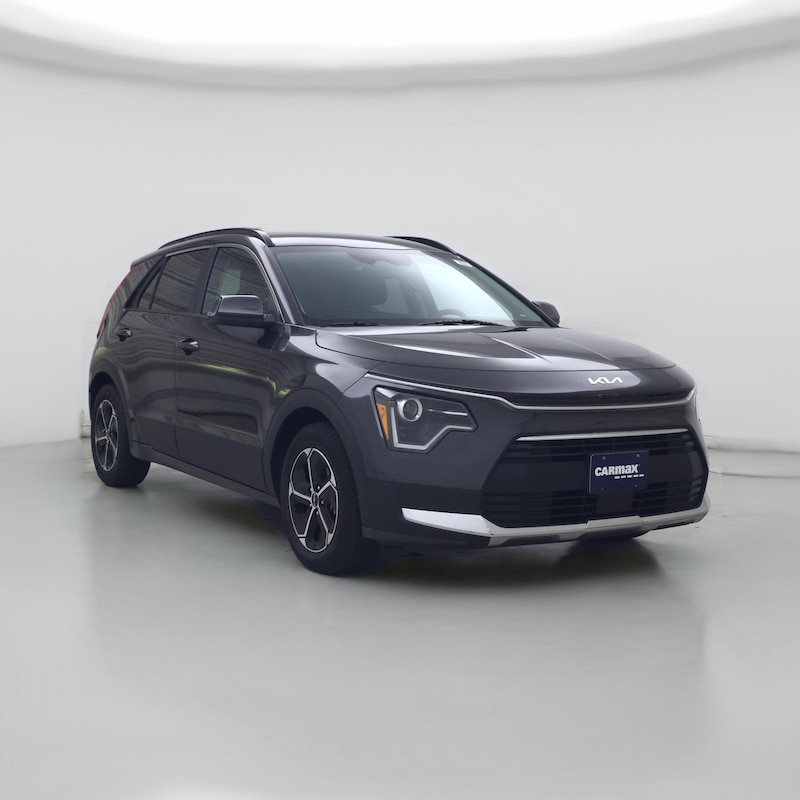 2023 Kia Niro Plug in Hybrid EX