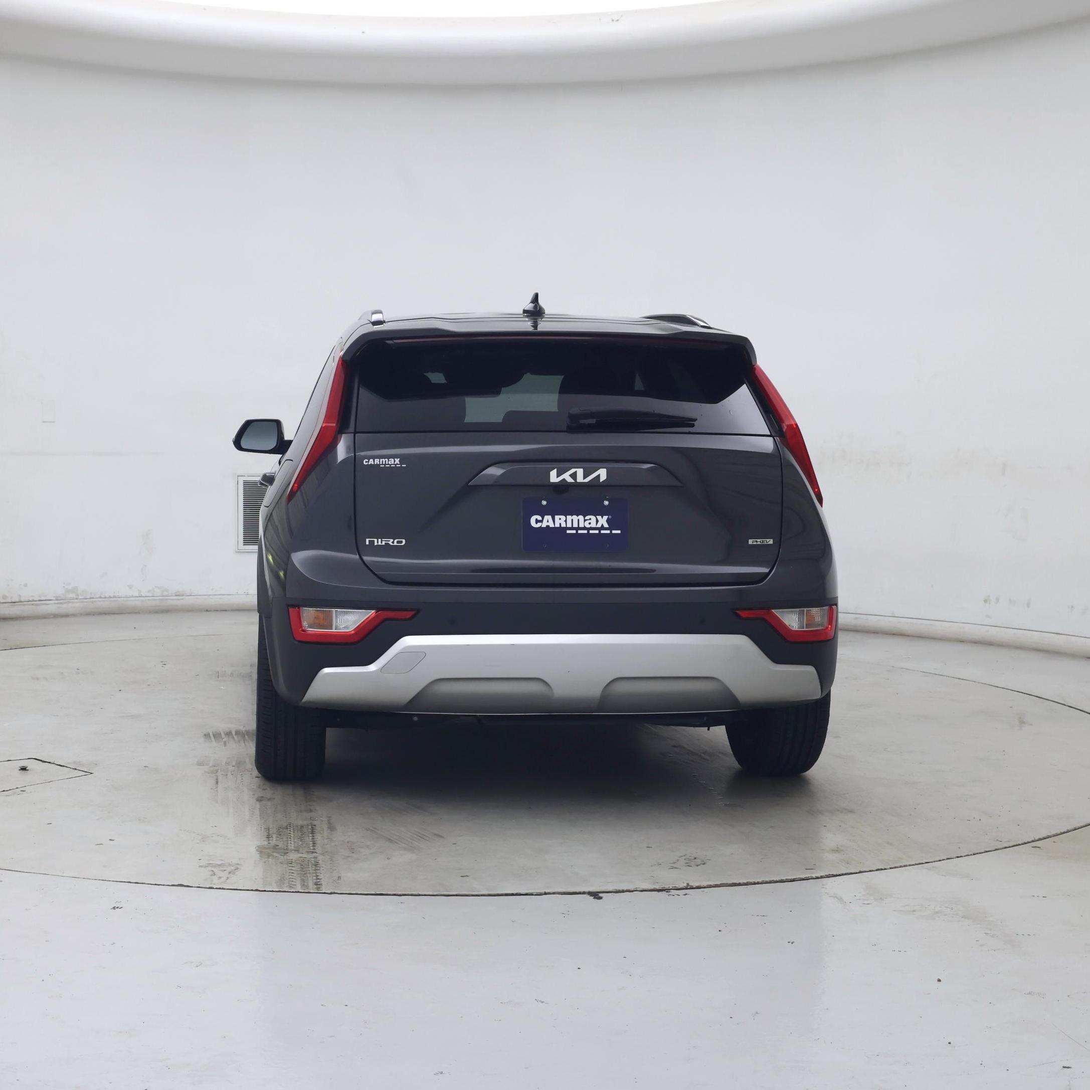 Thumbnail: 2023 Kia Niro - 6